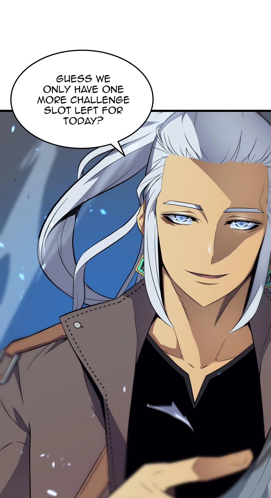 The Great Mage Returns After 4000 Years Chapter 65 Page 58