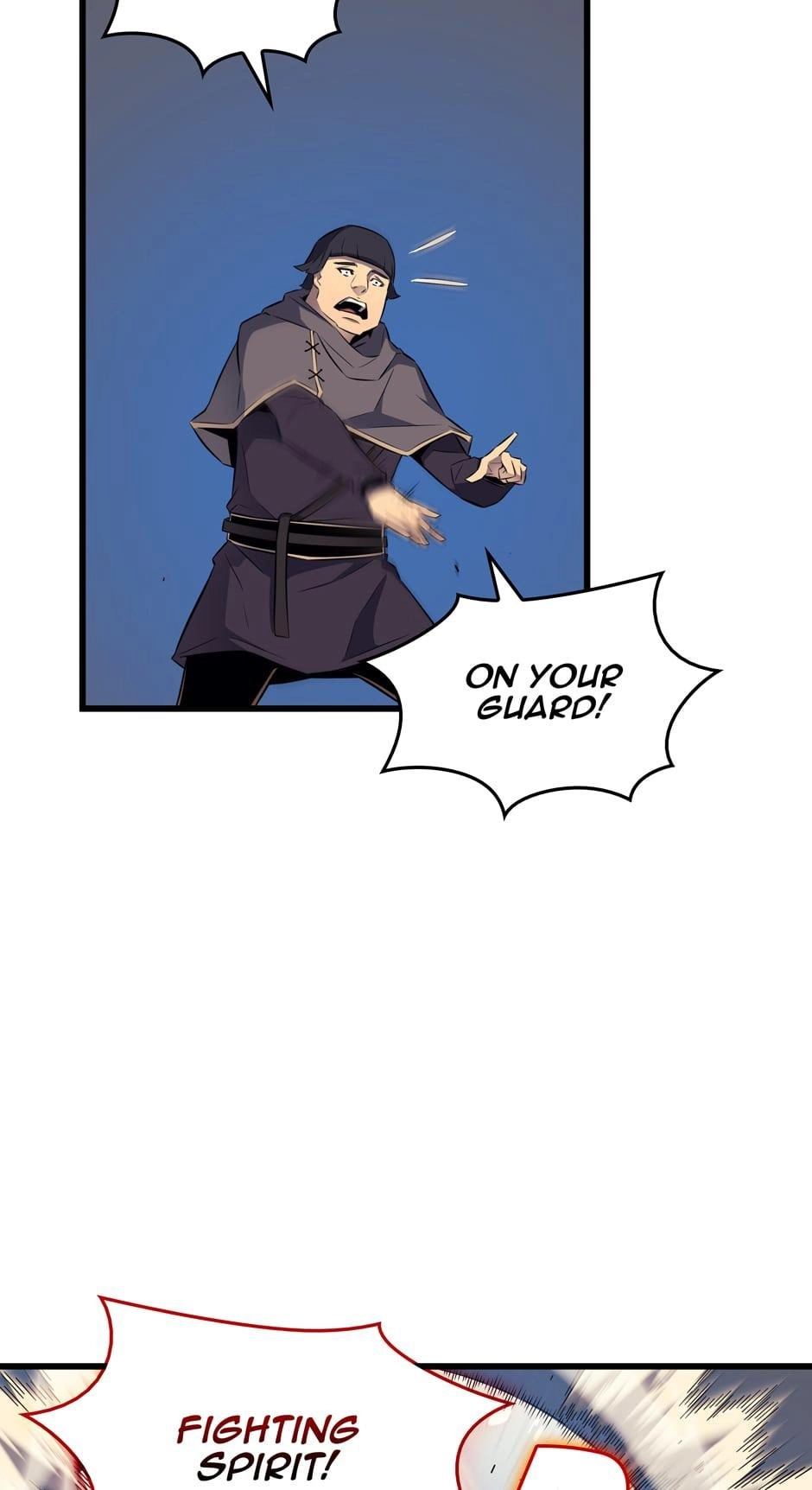 The Great Mage Returns After 4000 Years Chapter 65 Page 61