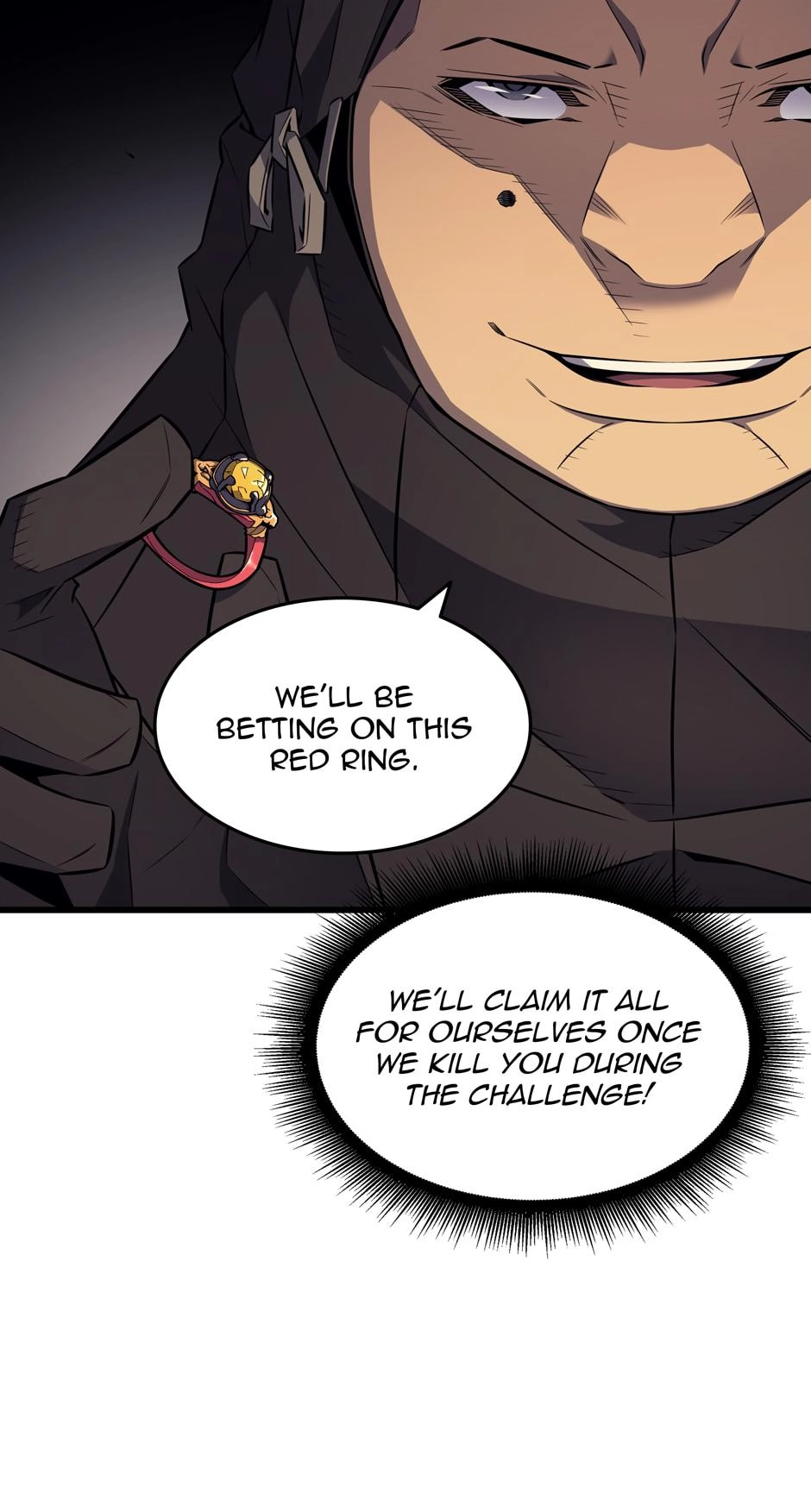 The Great Mage Returns After 4000 Years Chapter 65 Page 21