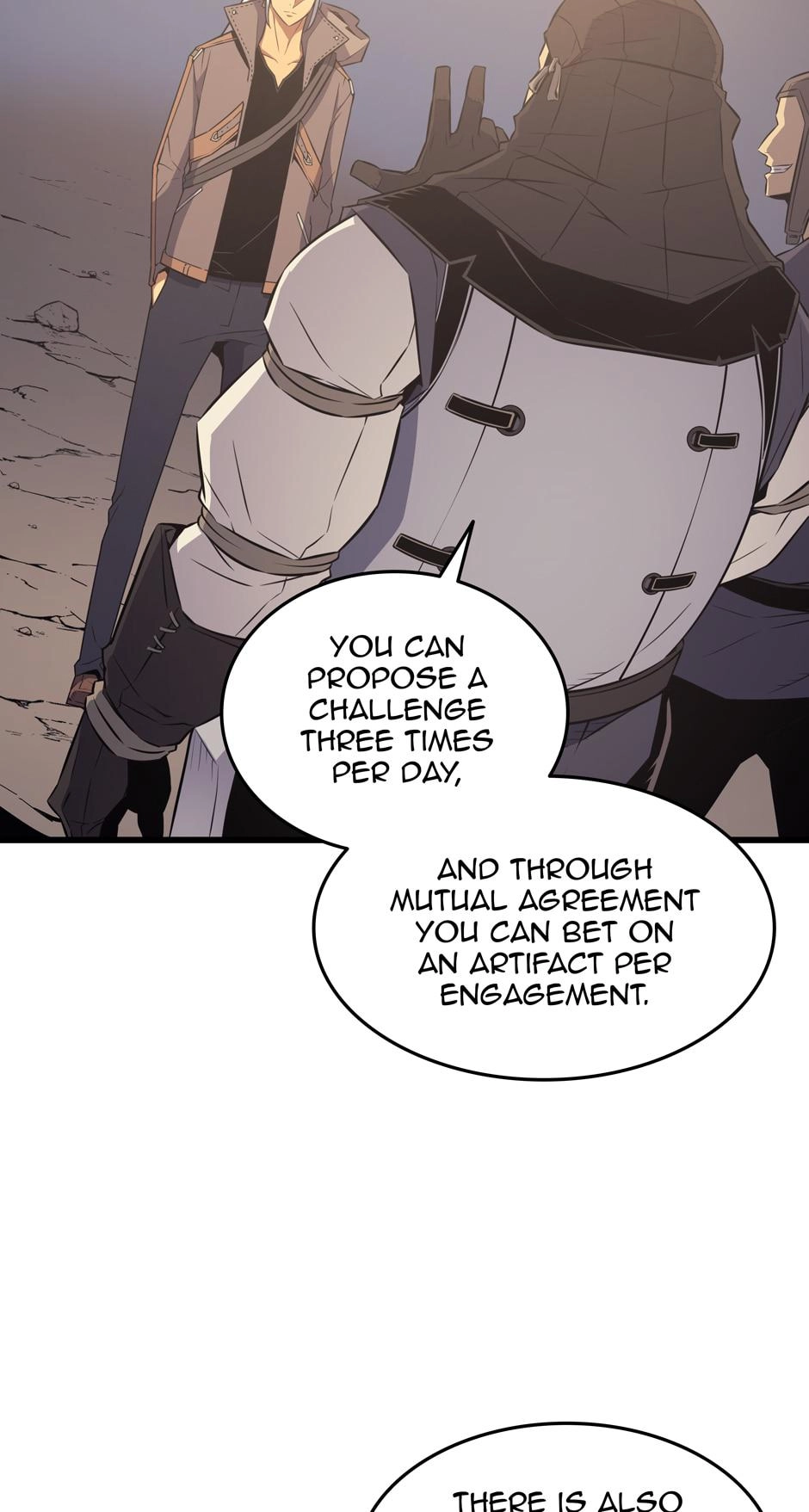 The Great Mage Returns After 4000 Years Chapter 65 Page 19