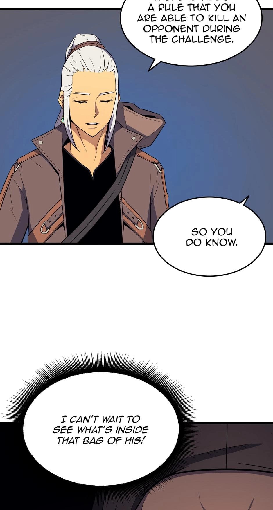 The Great Mage Returns After 4000 Years Chapter 65 Page 20