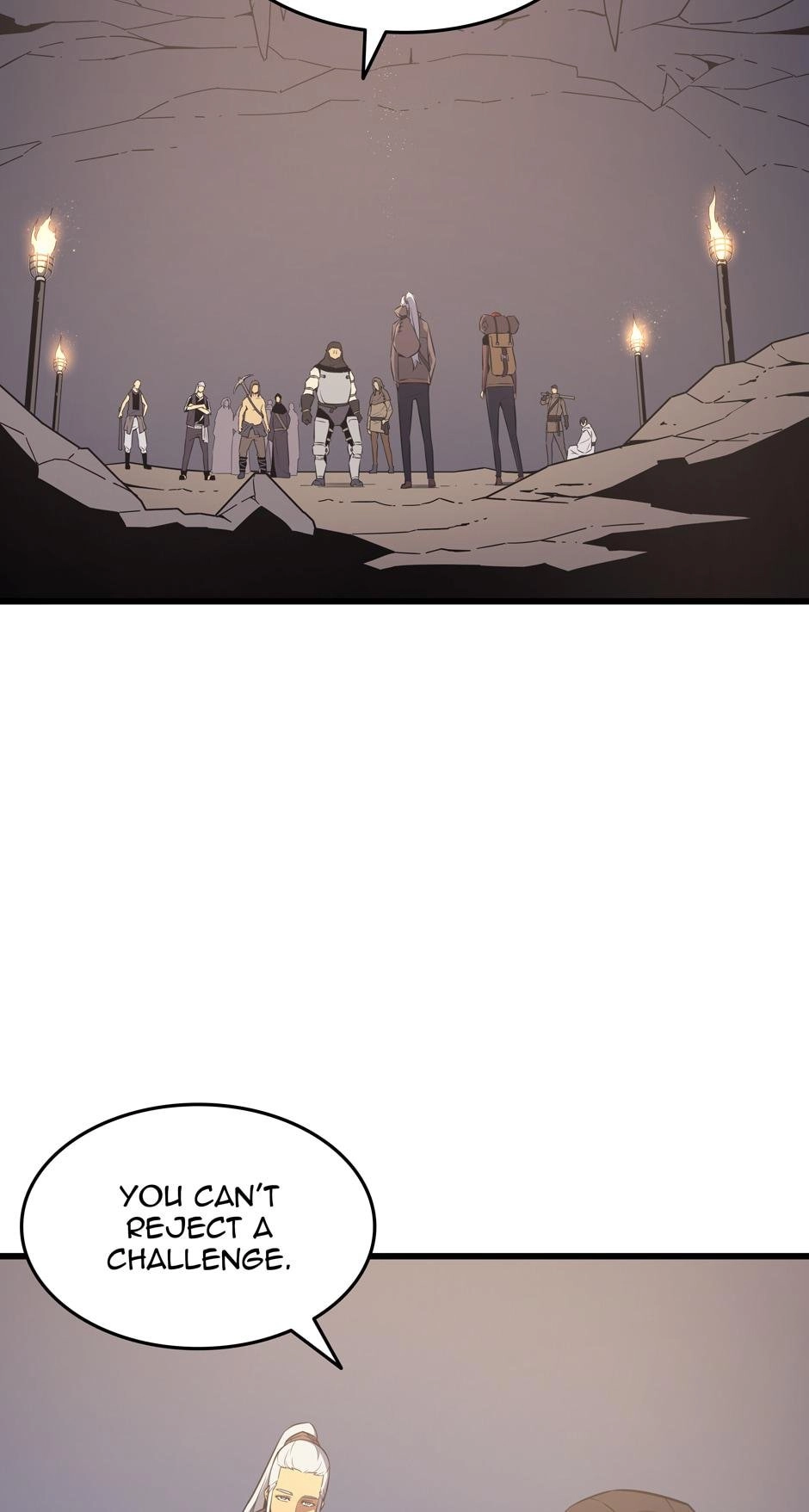 The Great Mage Returns After 4000 Years Chapter 65 Page 18