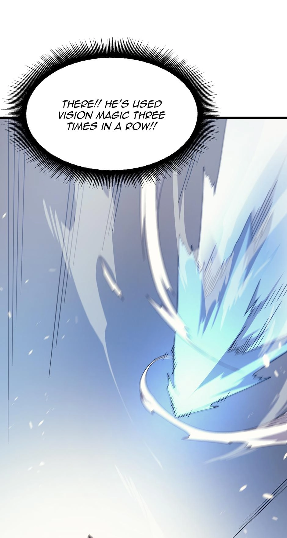 The Great Mage Returns After 4000 Years Chapter 65 Page 64