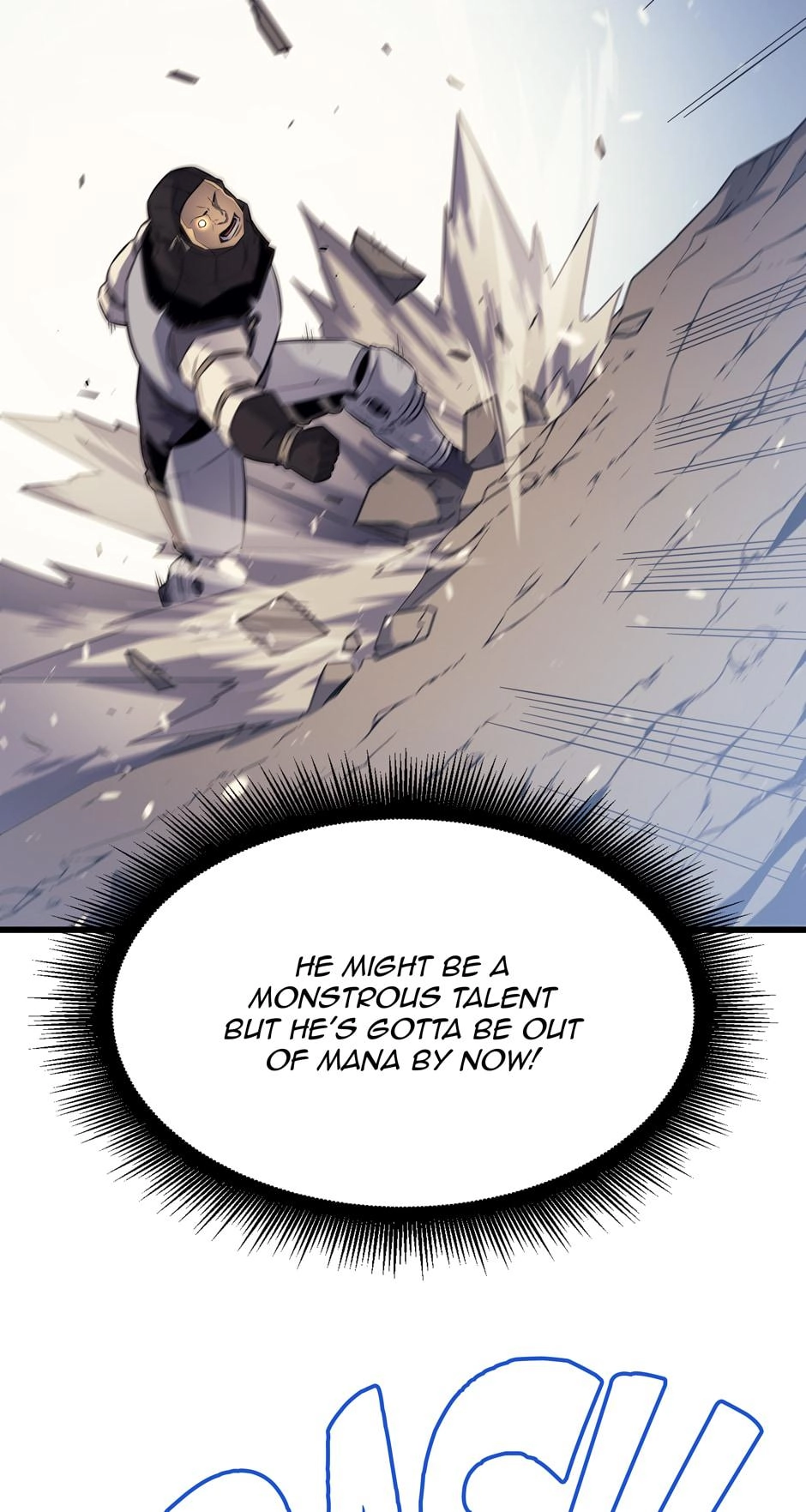 The Great Mage Returns After 4000 Years Chapter 65 Page 65