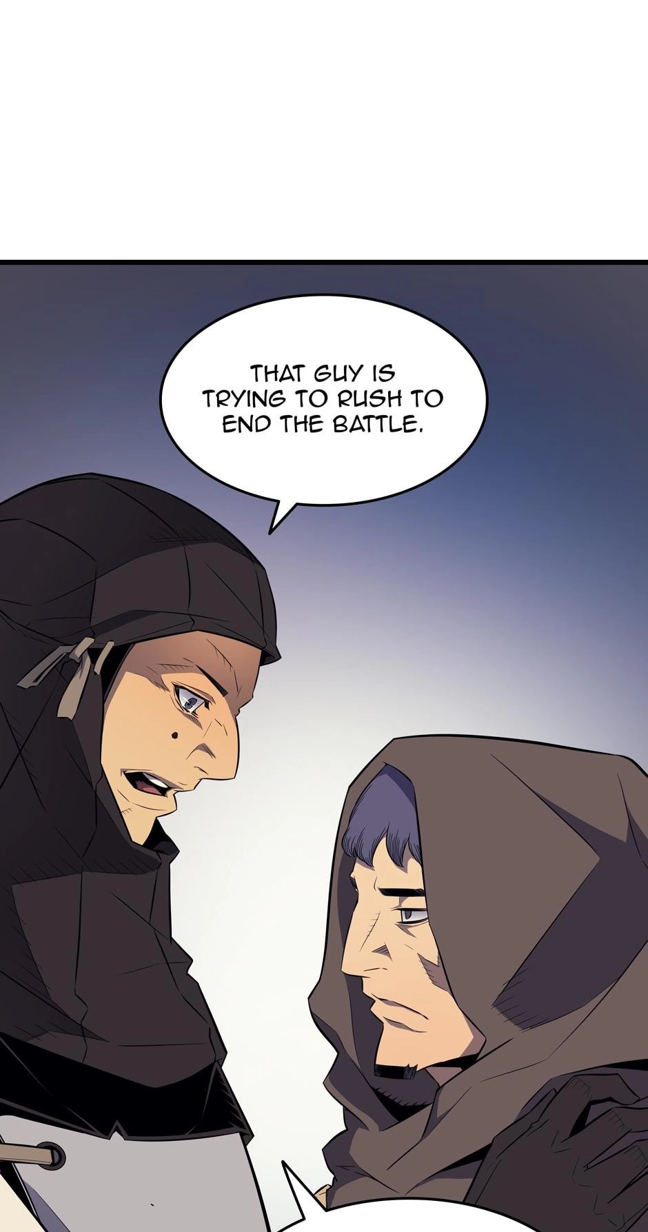 The Great Mage Returns After 4000 Years Chapter 65 Page 42