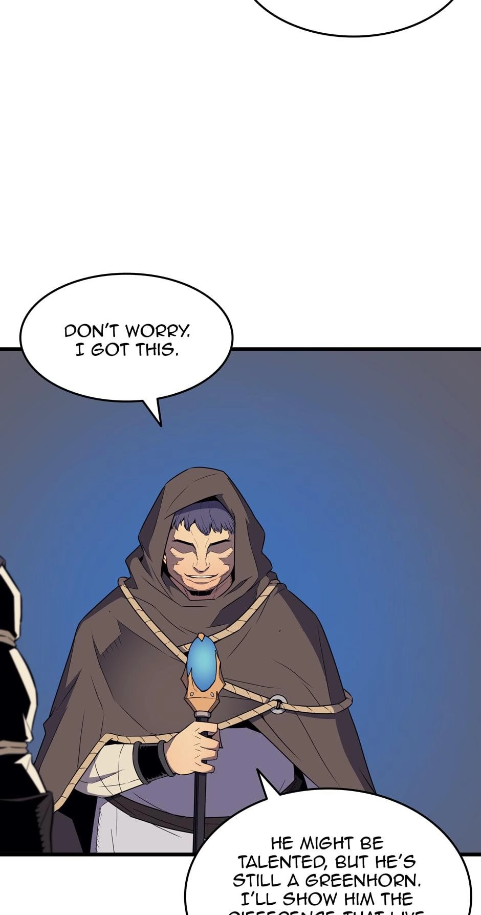 The Great Mage Returns After 4000 Years Chapter 65 Page 45