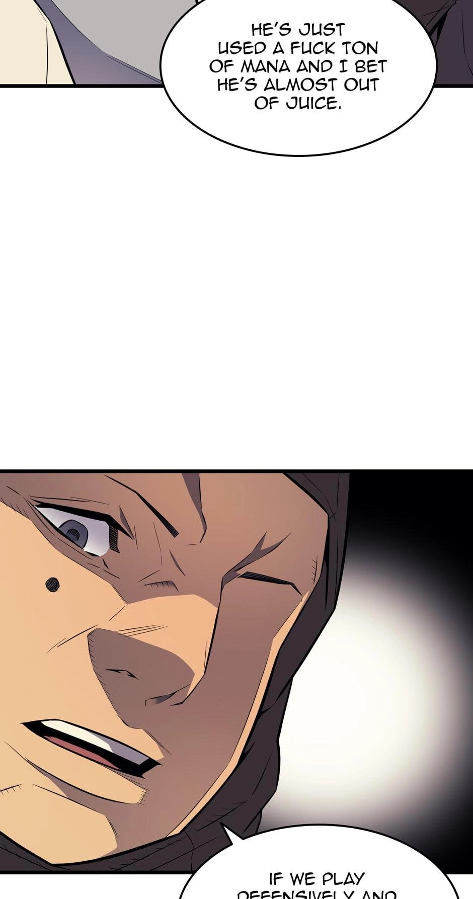 The Great Mage Returns After 4000 Years Chapter 65 Page 43