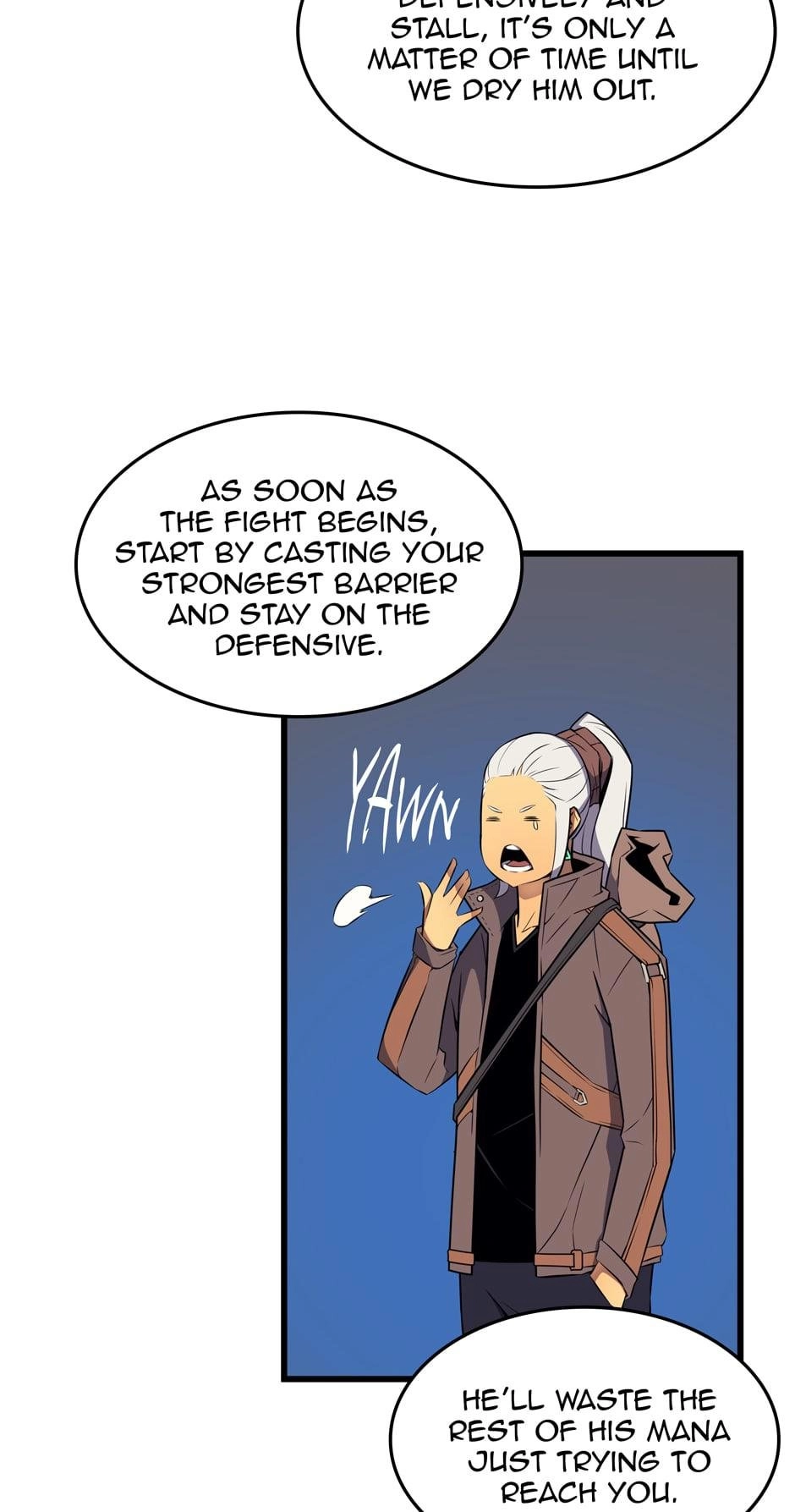 The Great Mage Returns After 4000 Years Chapter 65 Page 44