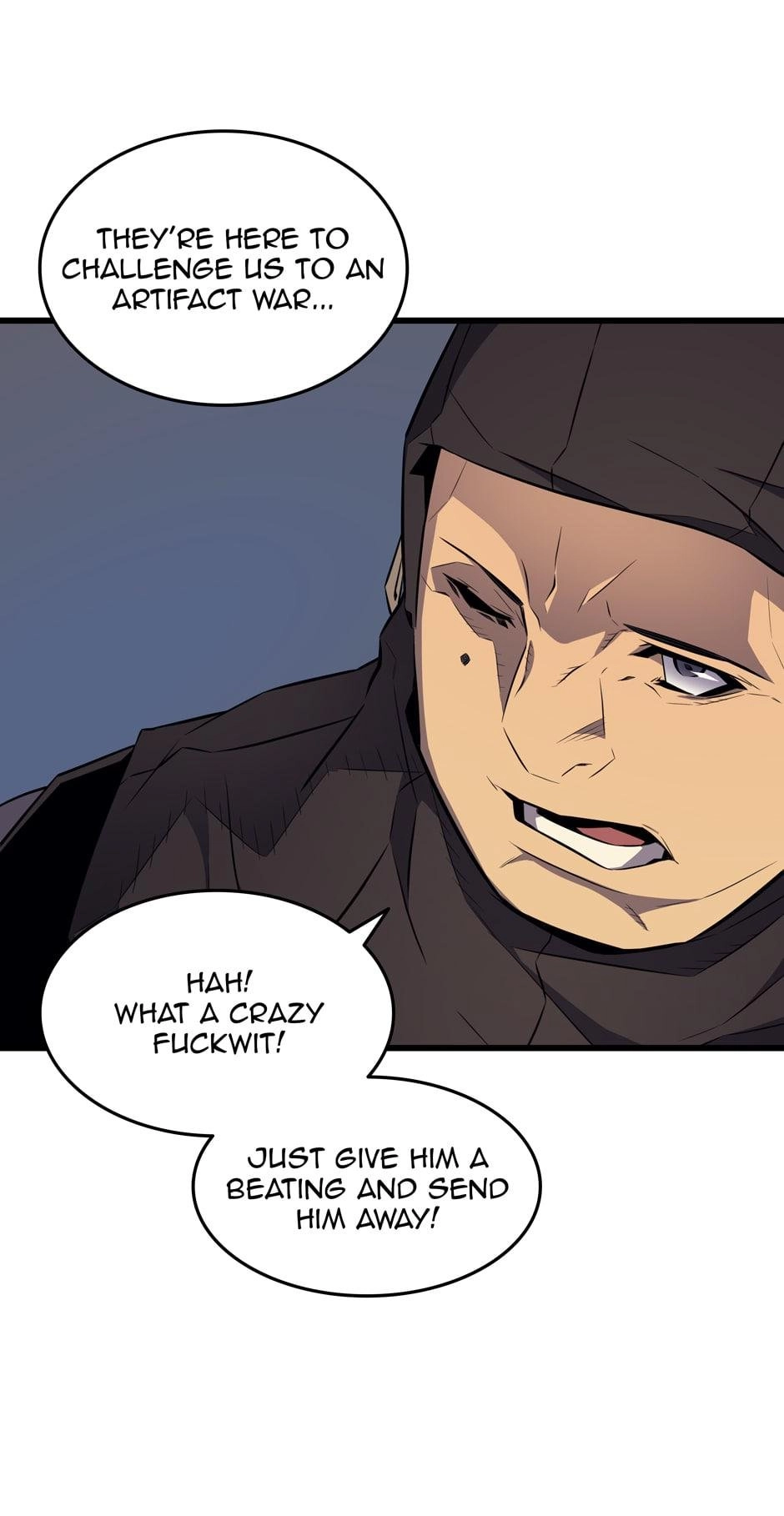 The Great Mage Returns After 4000 Years Chapter 65 Page 5