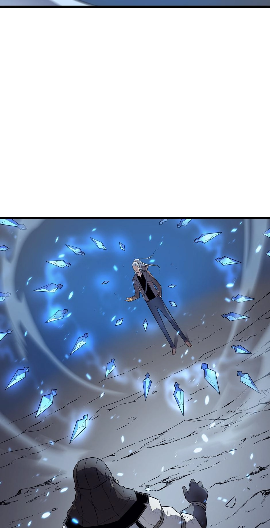 The Great Mage Returns After 4000 Years Chapter 65 Page 70