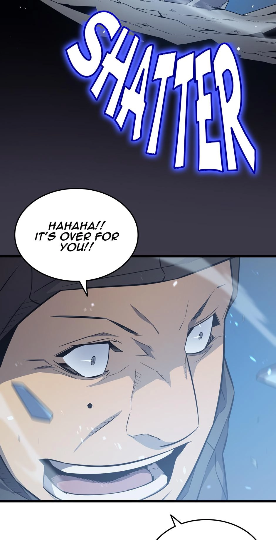 The Great Mage Returns After 4000 Years Chapter 65 Page 68