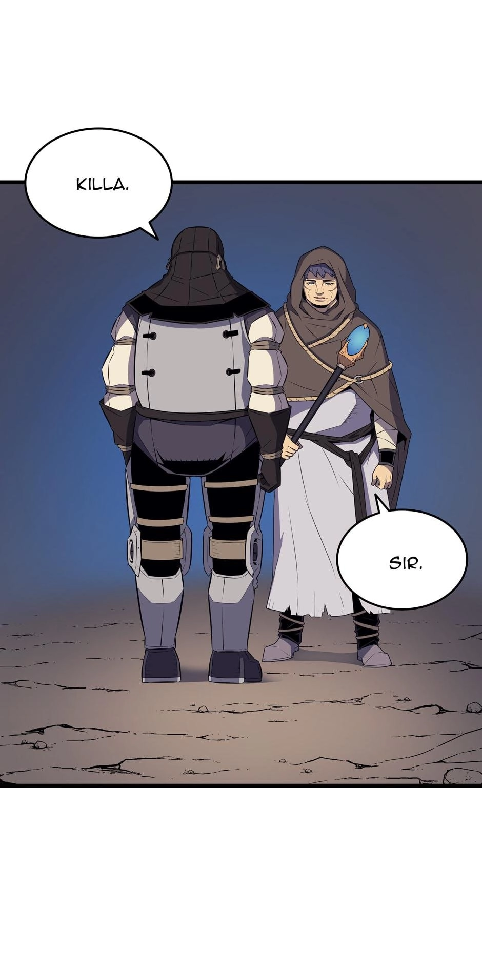 The Great Mage Returns After 4000 Years Chapter 65 Page 41