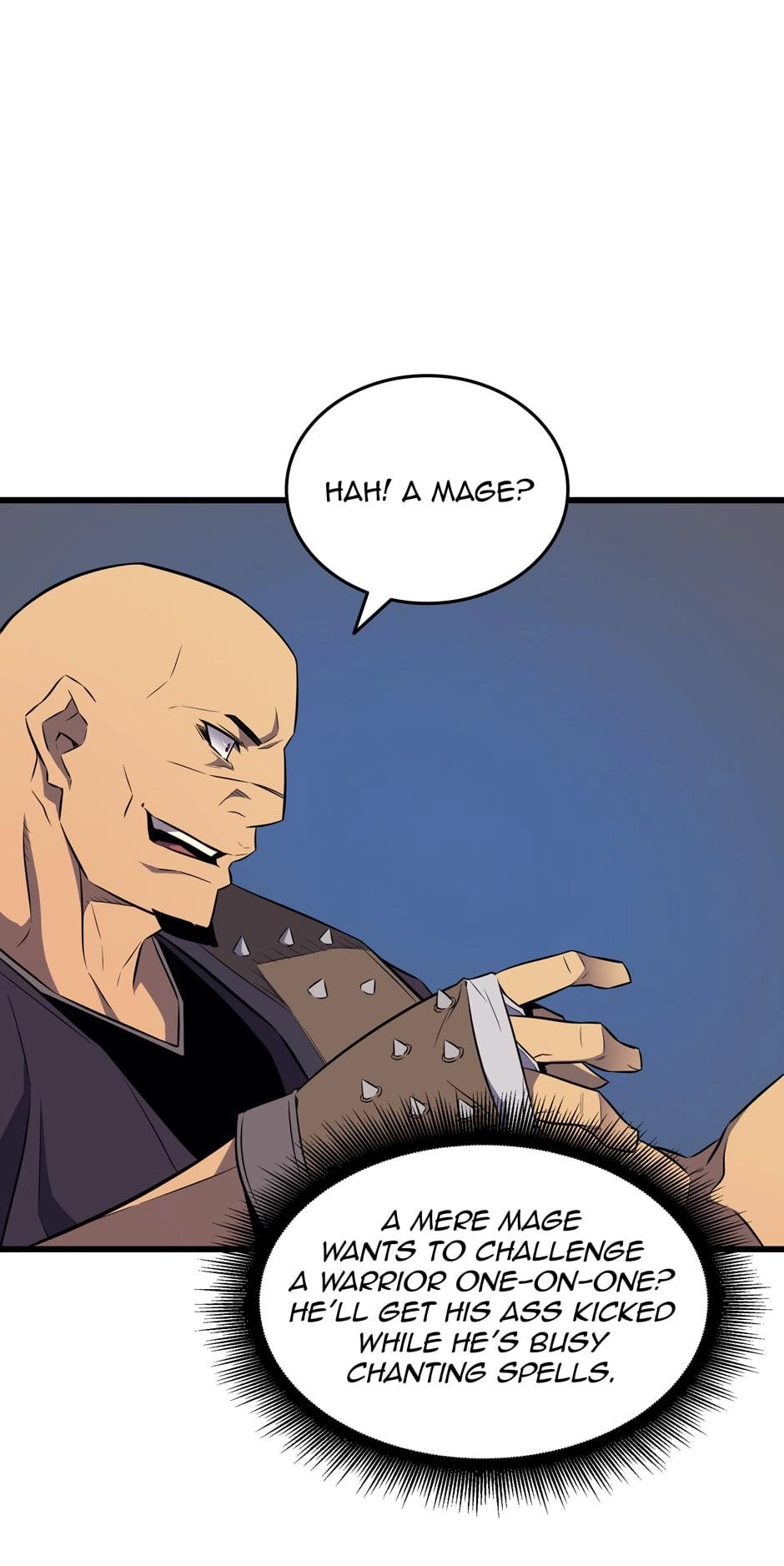 The Great Mage Returns After 4000 Years Chapter 65 Page 26
