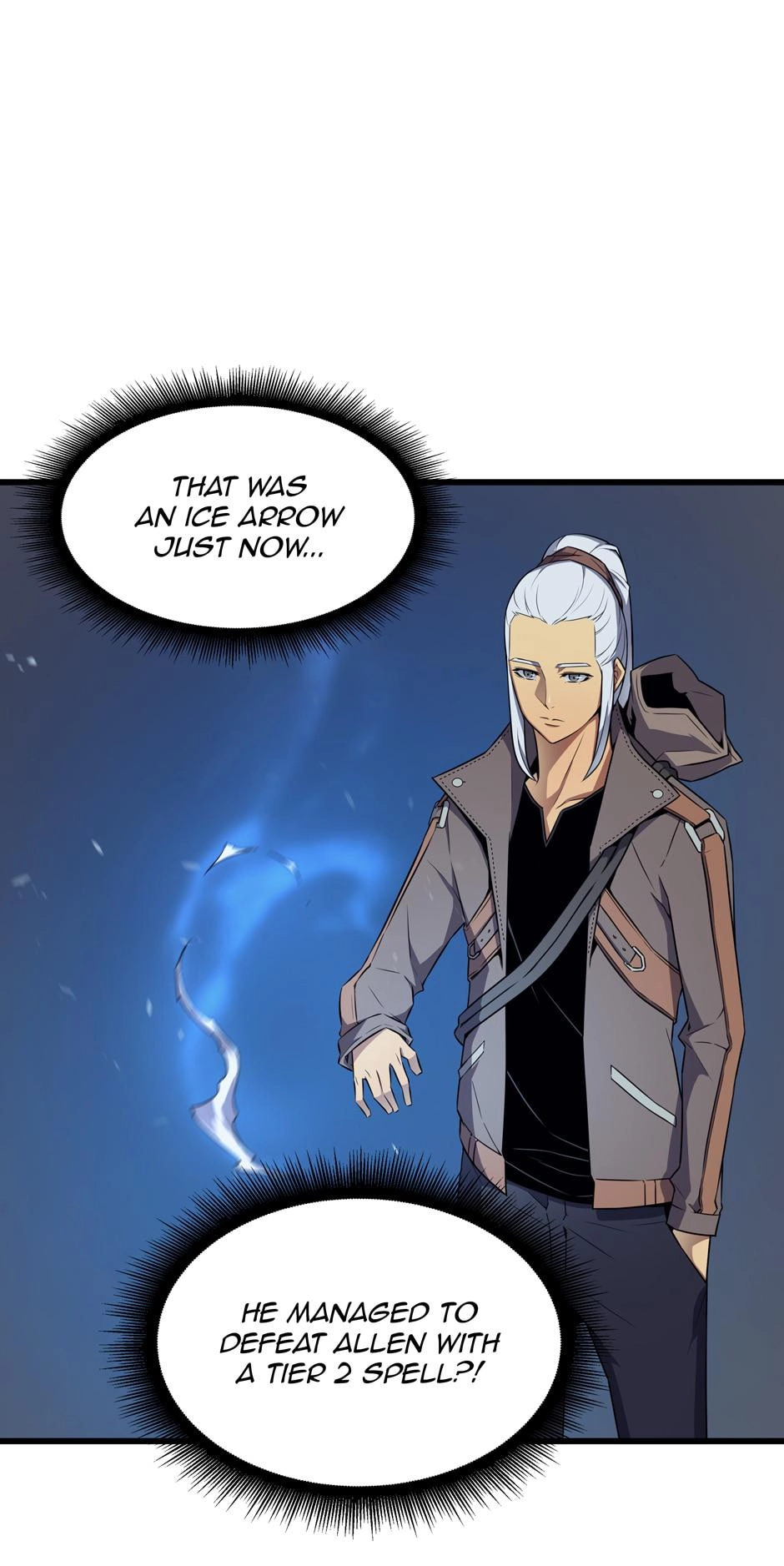 The Great Mage Returns After 4000 Years Chapter 65 Page 31