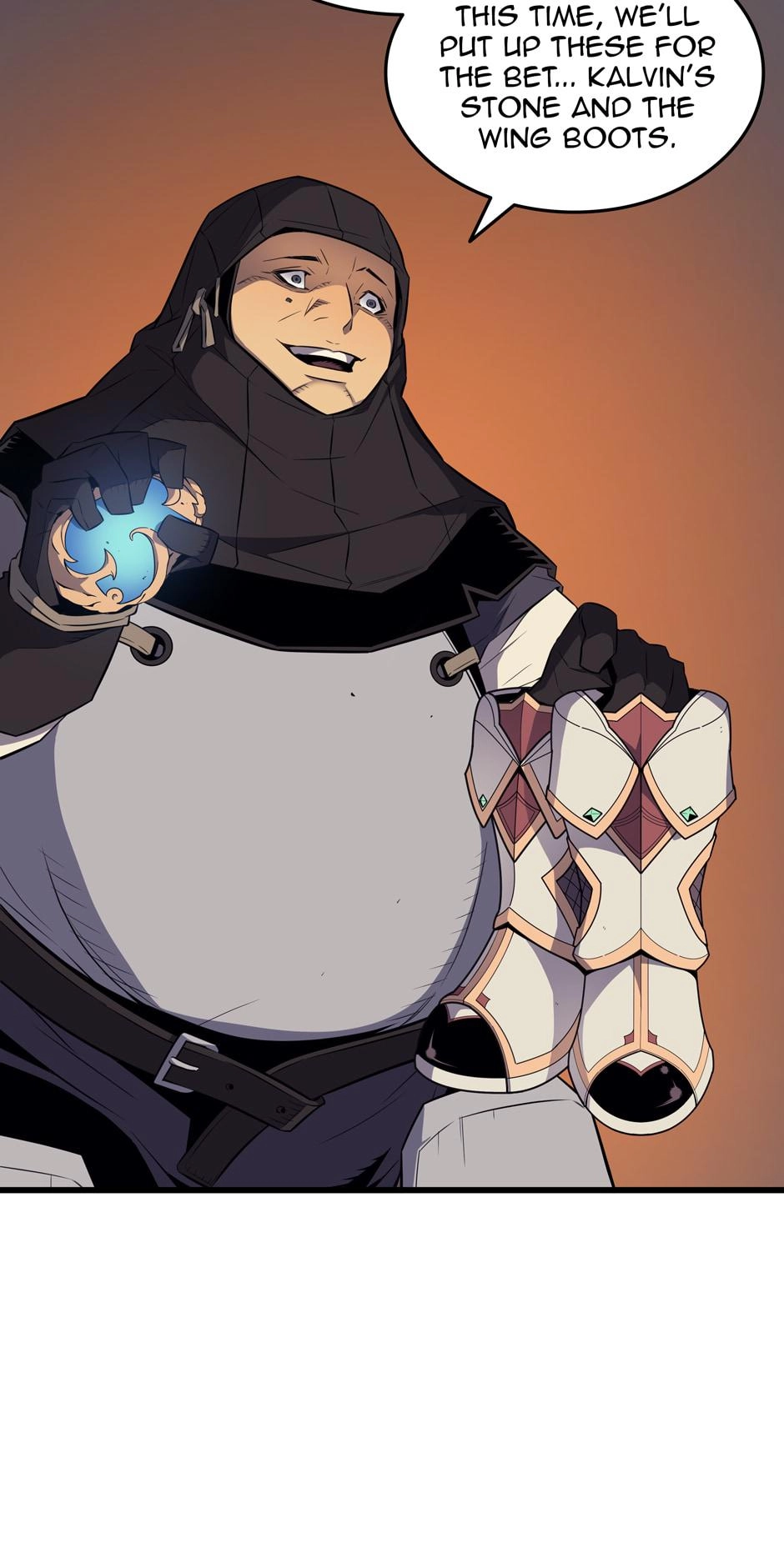 The Great Mage Returns After 4000 Years Chapter 65 Page 38