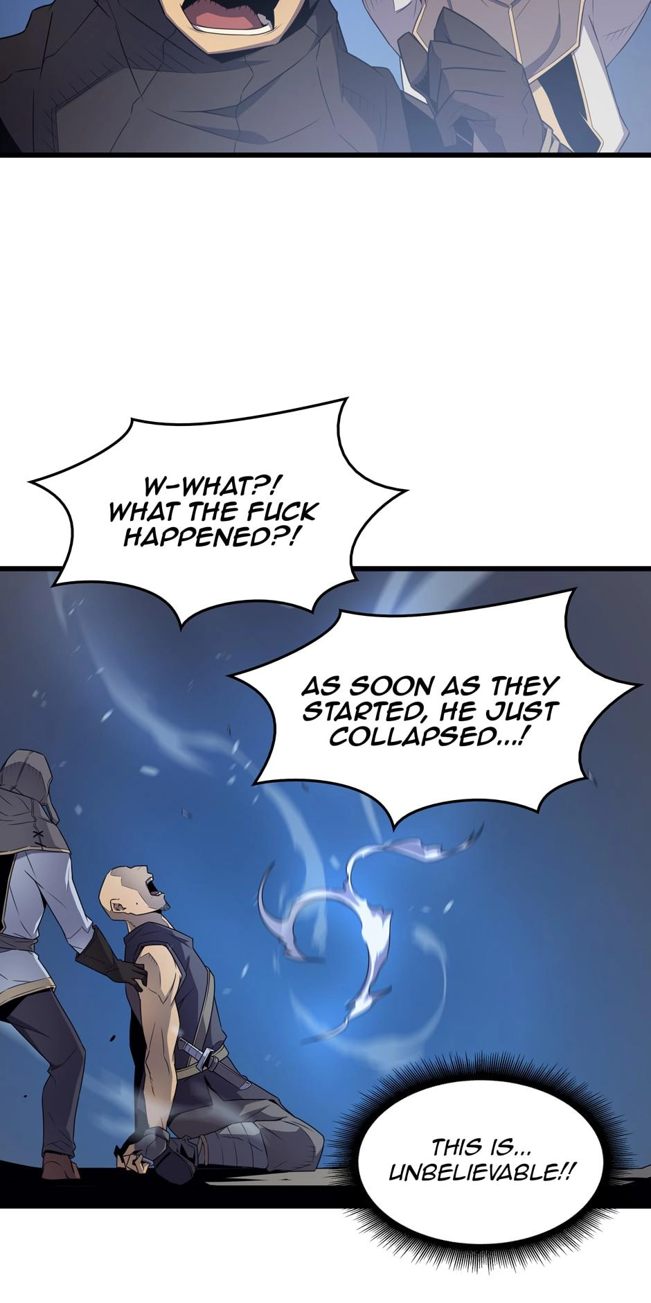 The Great Mage Returns After 4000 Years Chapter 65 Page 30