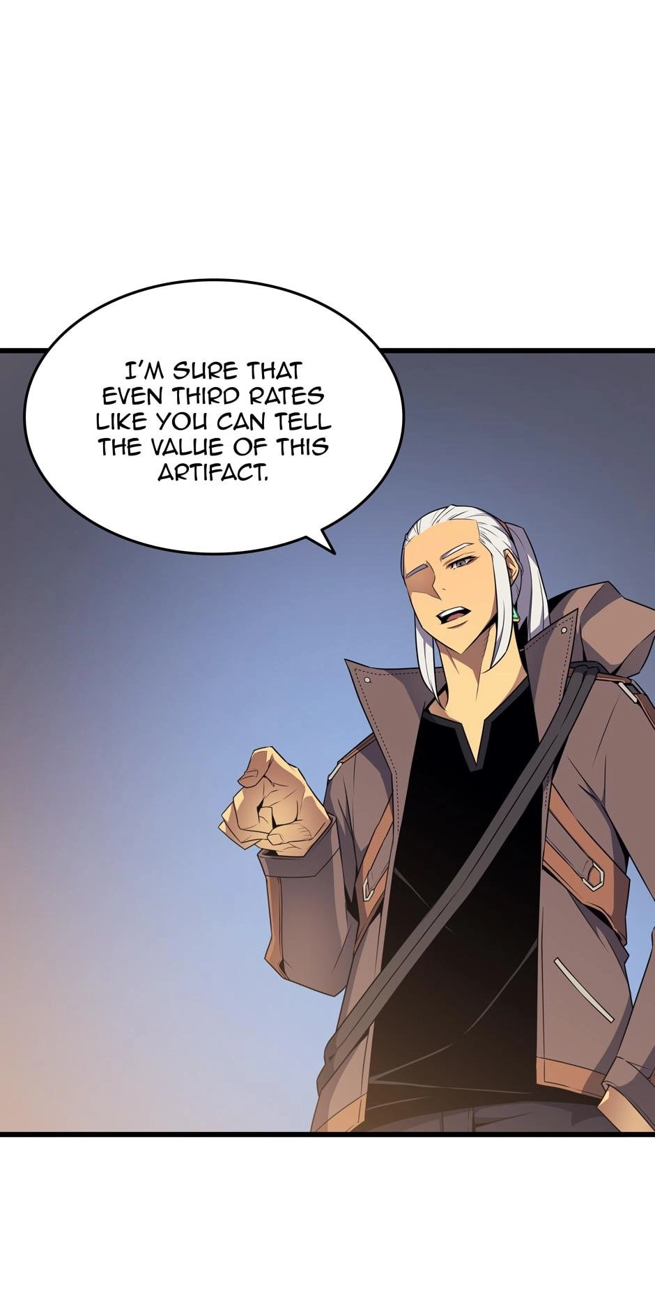 The Great Mage Returns After 4000 Years Chapter 65 Page 13