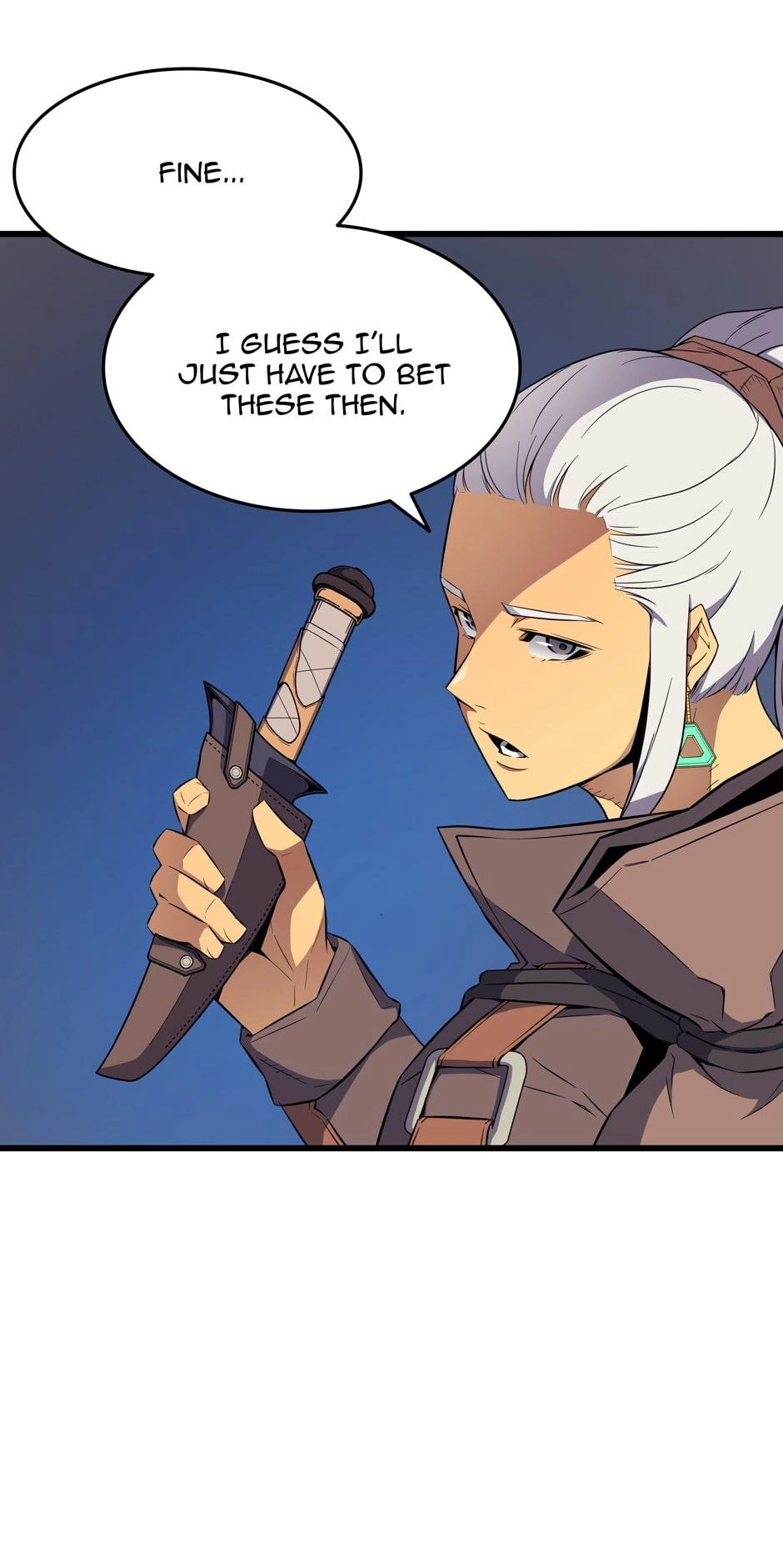 The Great Mage Returns After 4000 Years Chapter 65 Page 39