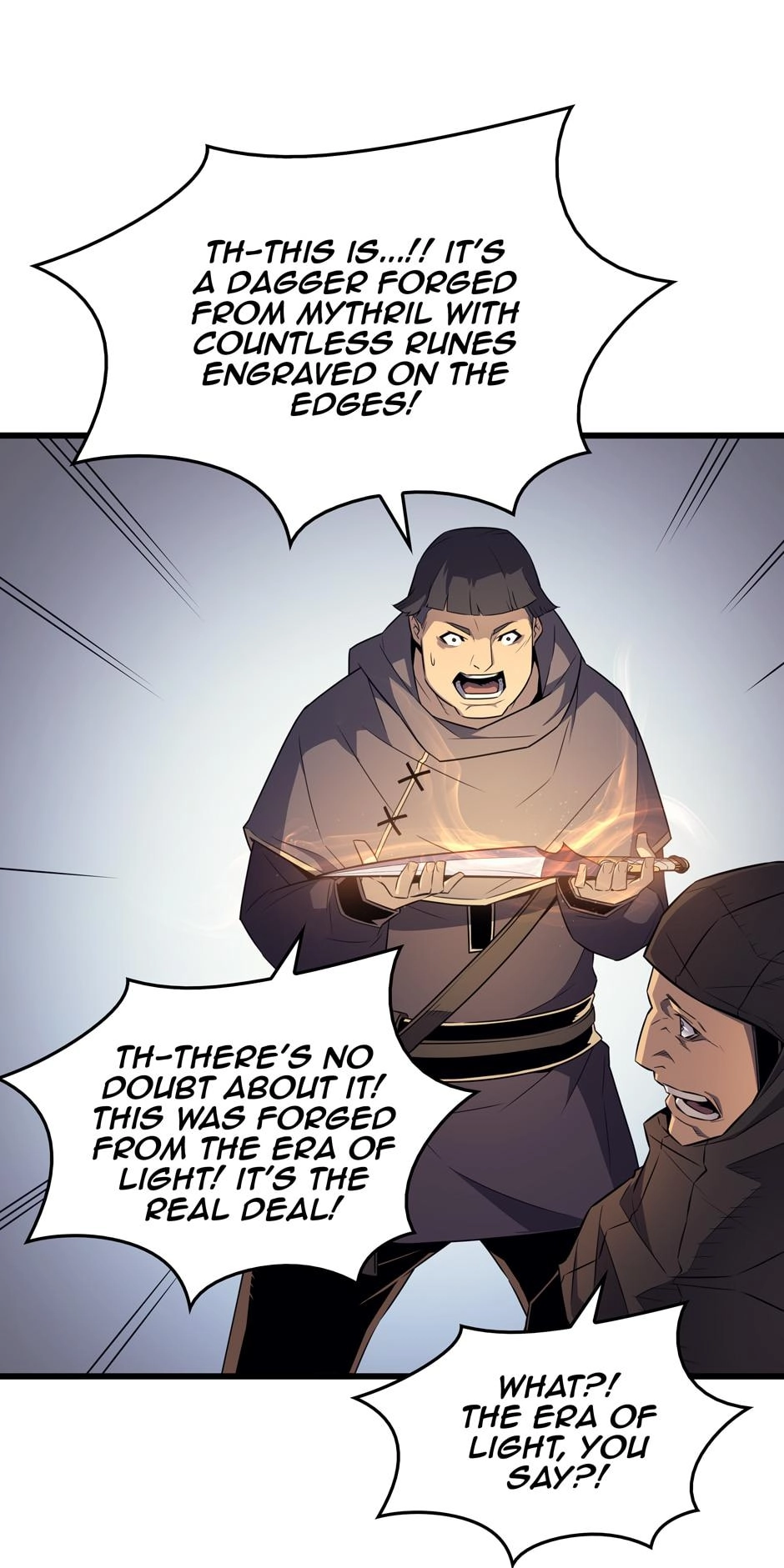 The Great Mage Returns After 4000 Years Chapter 65 Page 14