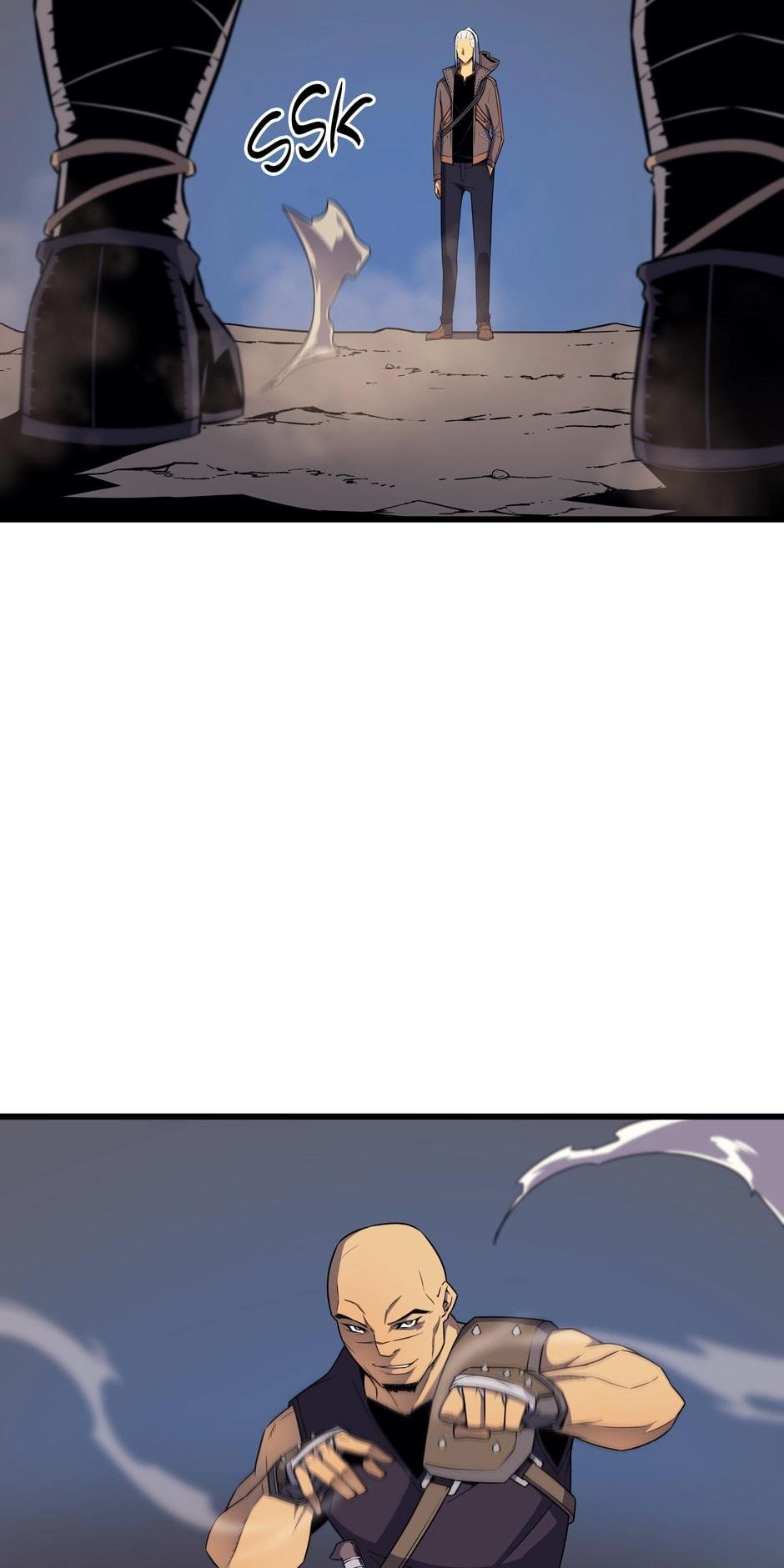 The Great Mage Returns After 4000 Years Chapter 65 Page 23