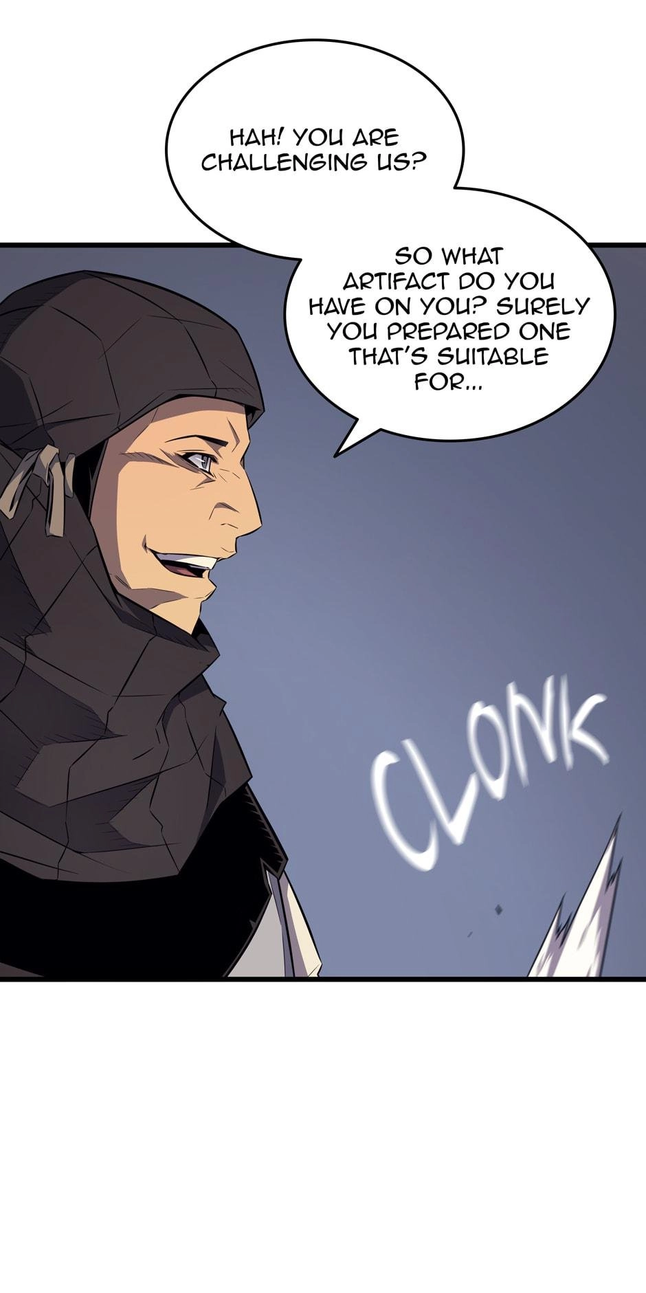 The Great Mage Returns After 4000 Years Chapter 65 Page 11