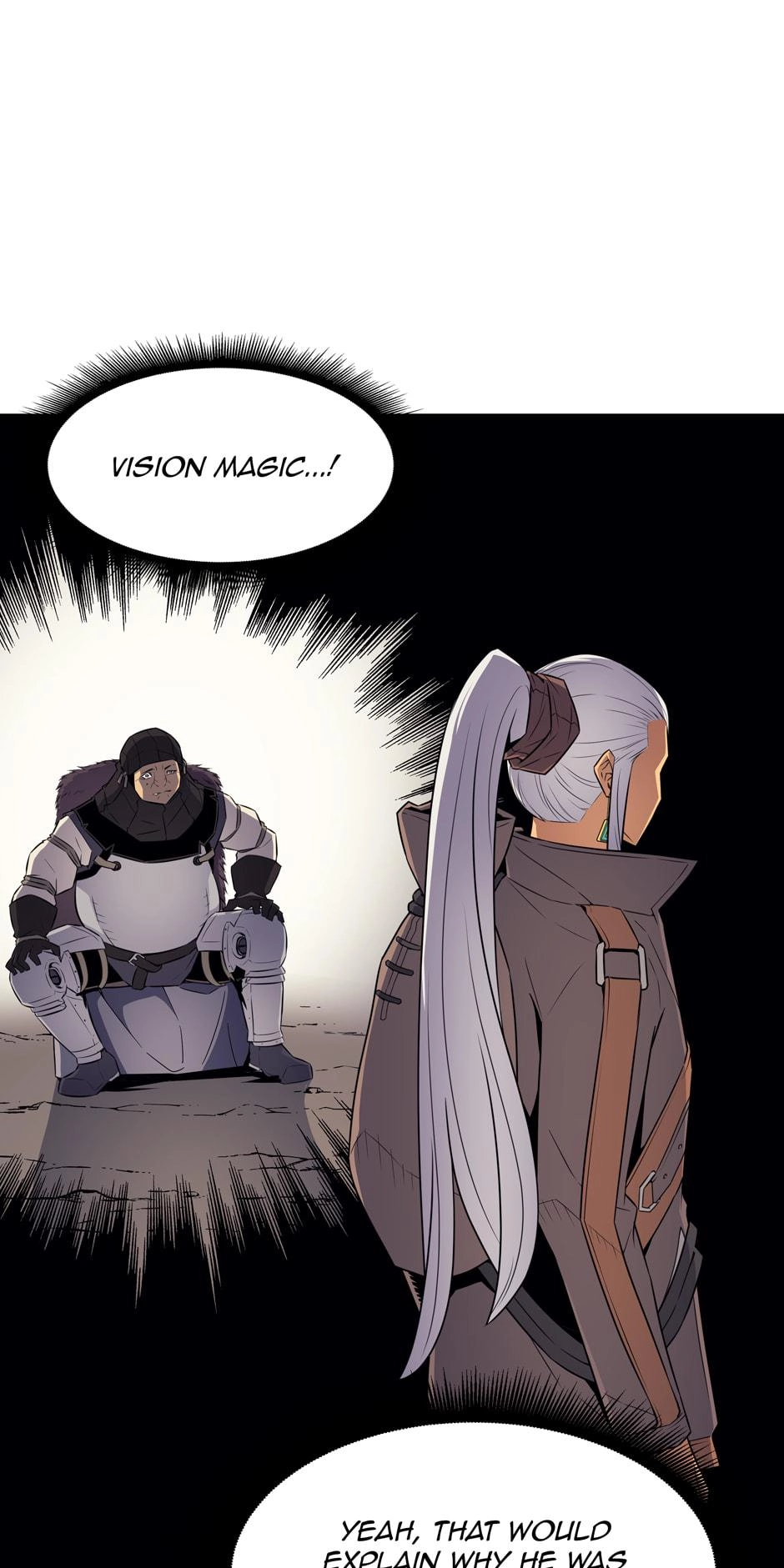 The Great Mage Returns After 4000 Years Chapter 65 Page 32