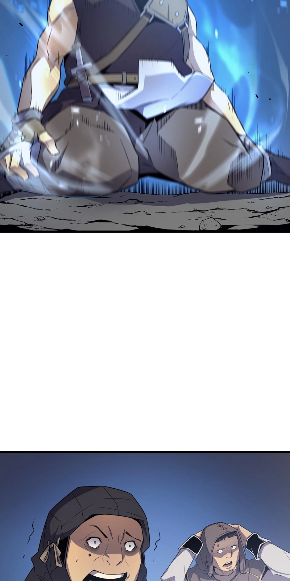 The Great Mage Returns After 4000 Years Chapter 65 Page 29