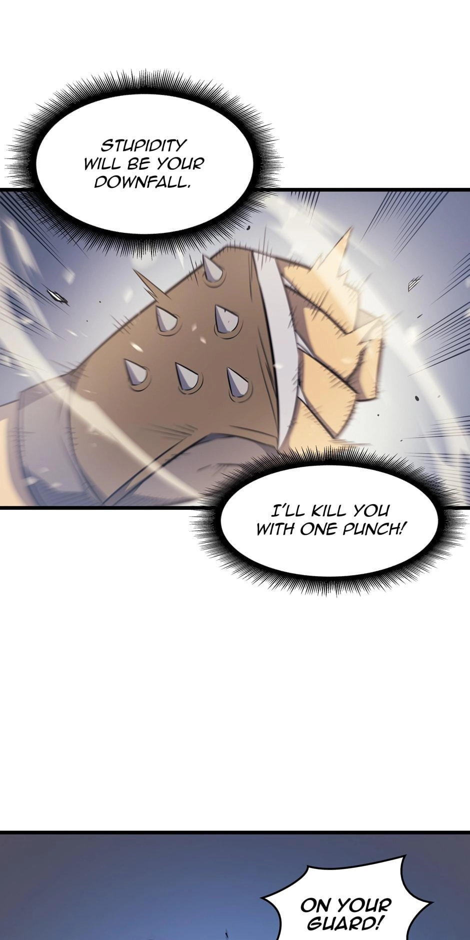 The Great Mage Returns After 4000 Years Chapter 65 Page 27