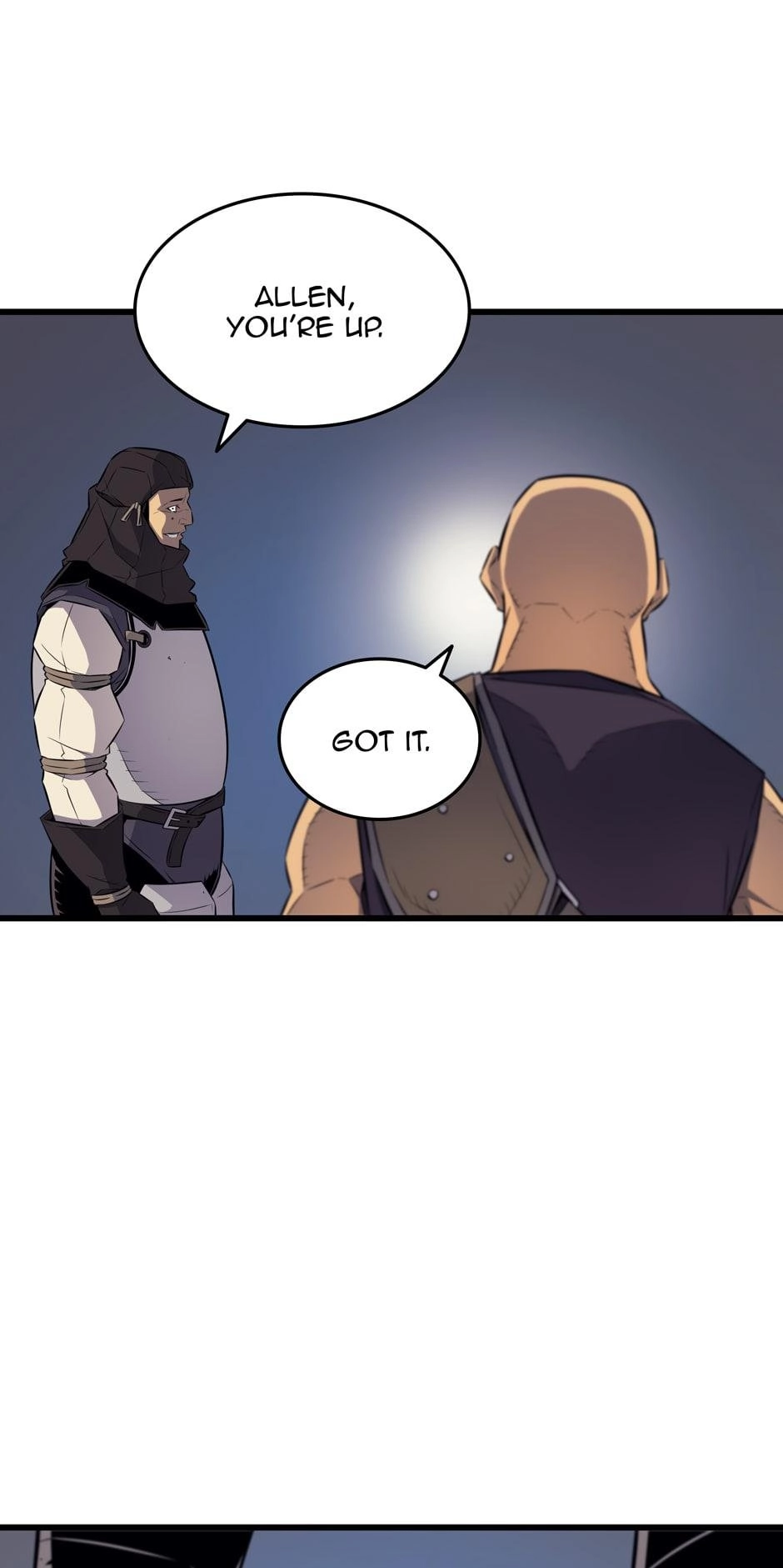 The Great Mage Returns After 4000 Years Chapter 65 Page 22