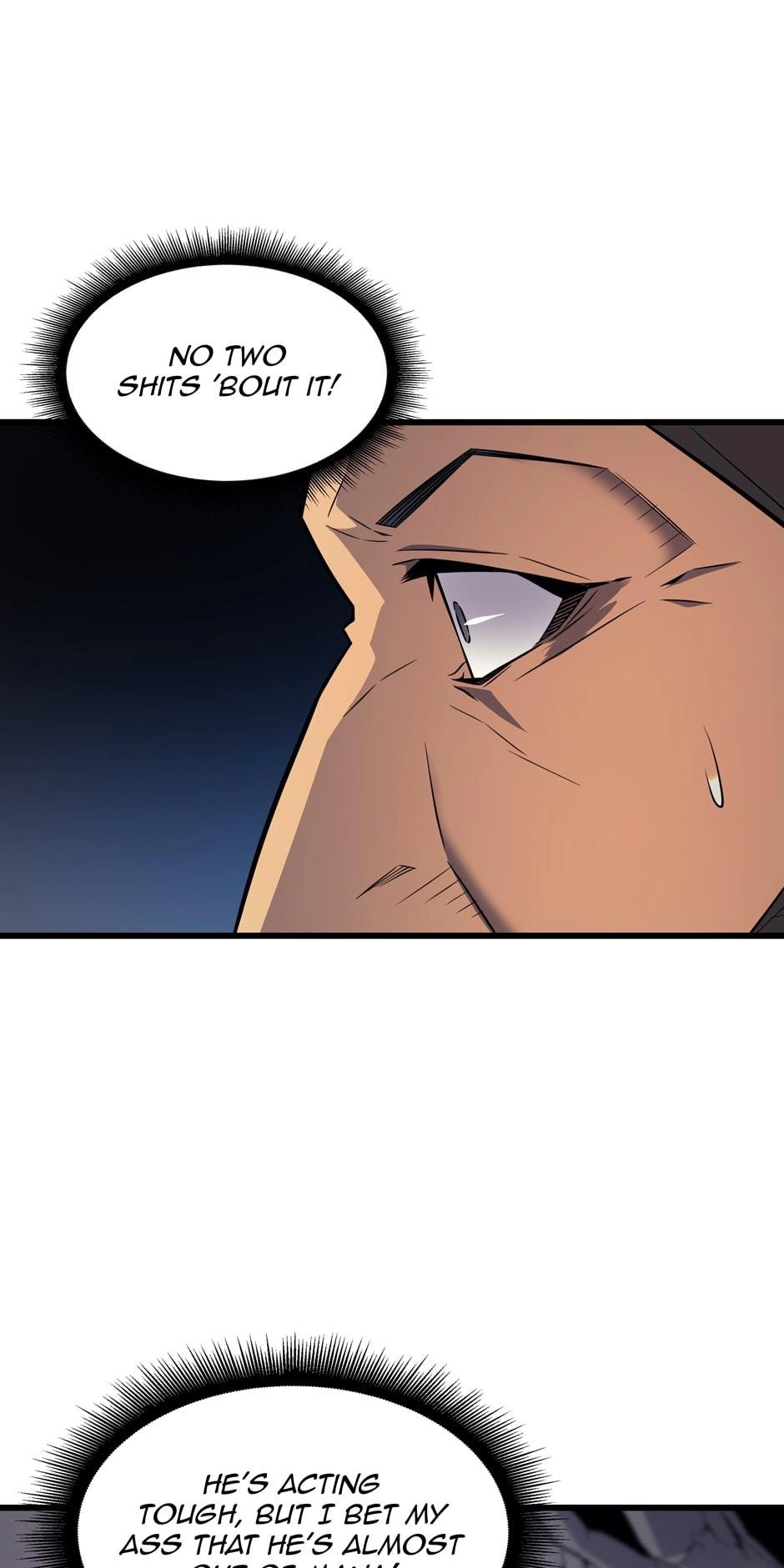 The Great Mage Returns After 4000 Years Chapter 65 Page 35