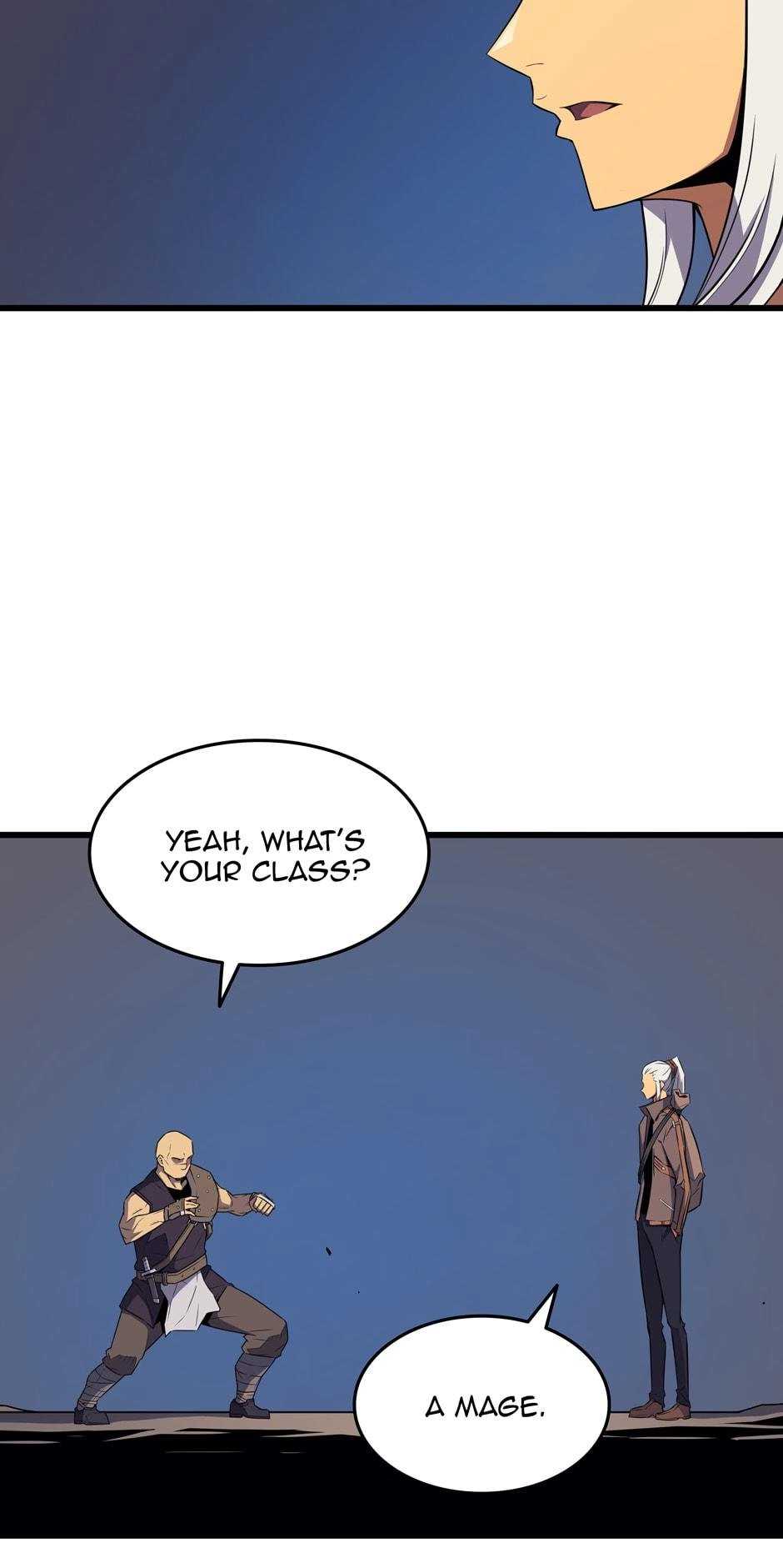The Great Mage Returns After 4000 Years Chapter 65 Page 25