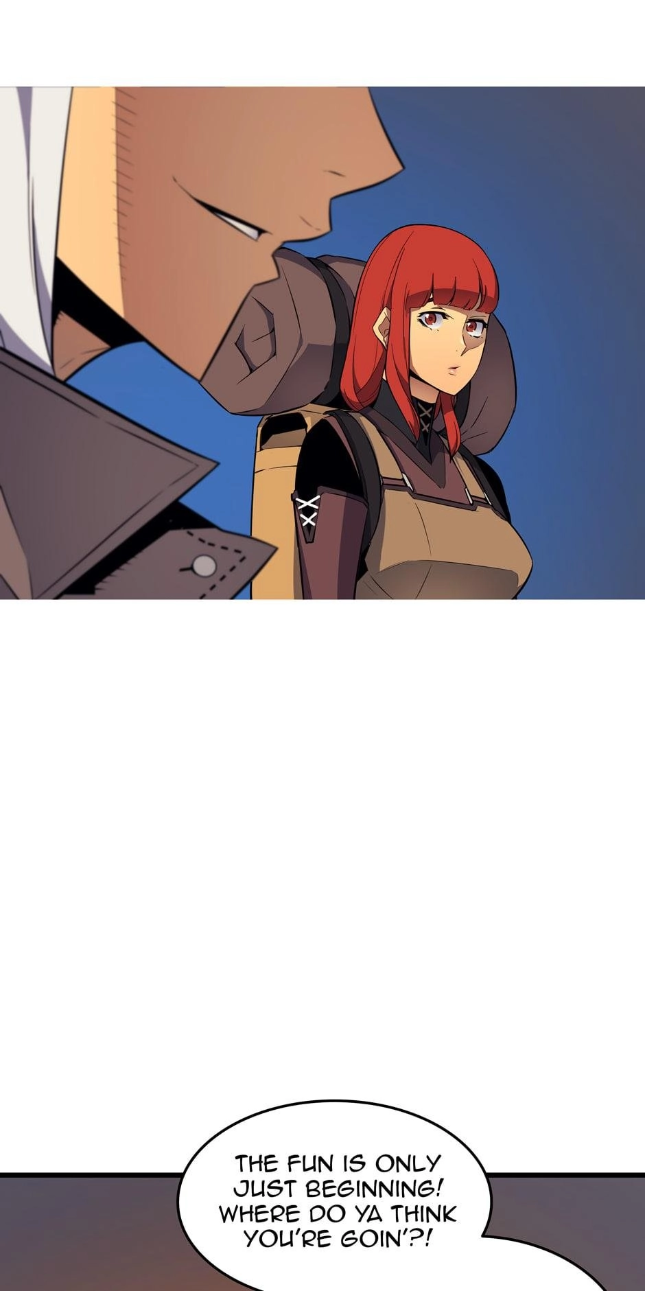 The Great Mage Returns After 4000 Years Chapter 65 Page 37