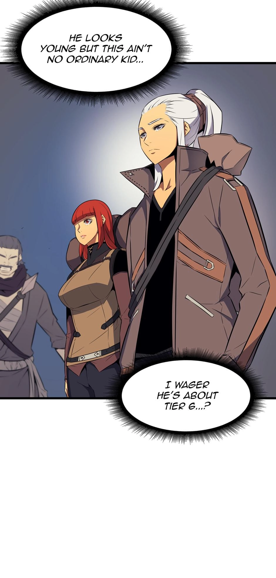 The Great Mage Returns After 4000 Years Chapter 65 Page 10