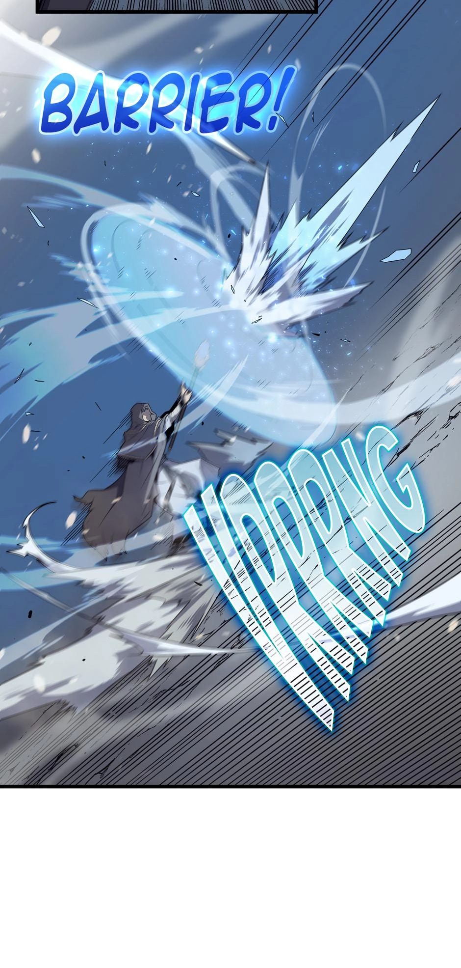 The Great Mage Returns After 4000 Years Chapter 65 Page 51