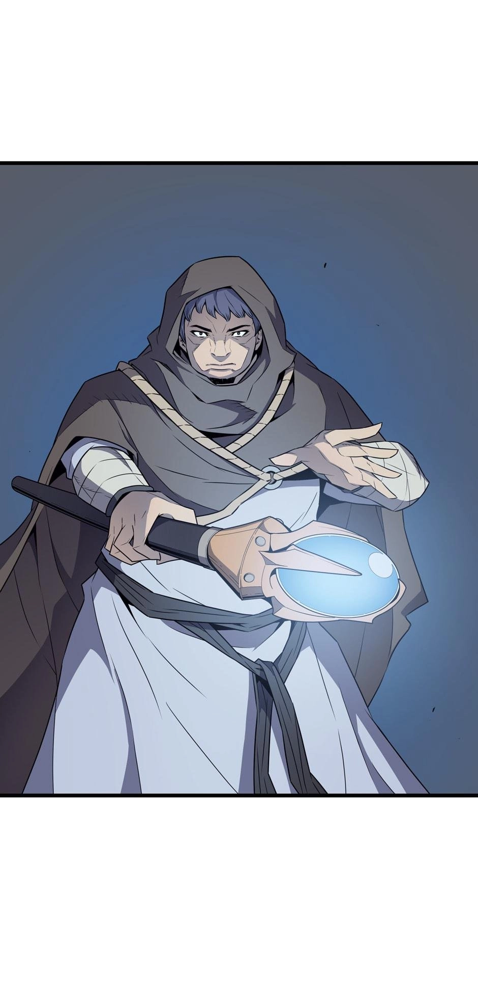 The Great Mage Returns After 4000 Years Chapter 65 Page 48