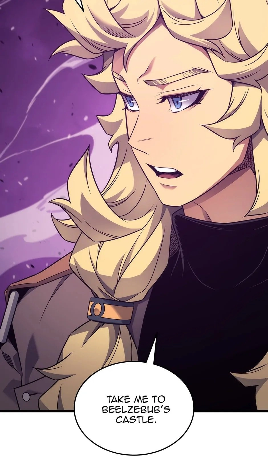 The Great Mage Returns After 4000 Years Chapter 181 – To the River of Flies Page 68