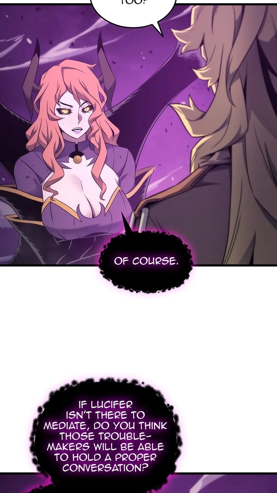 The Great Mage Returns After 4000 Years Chapter 181 – To the River of Flies Page 66