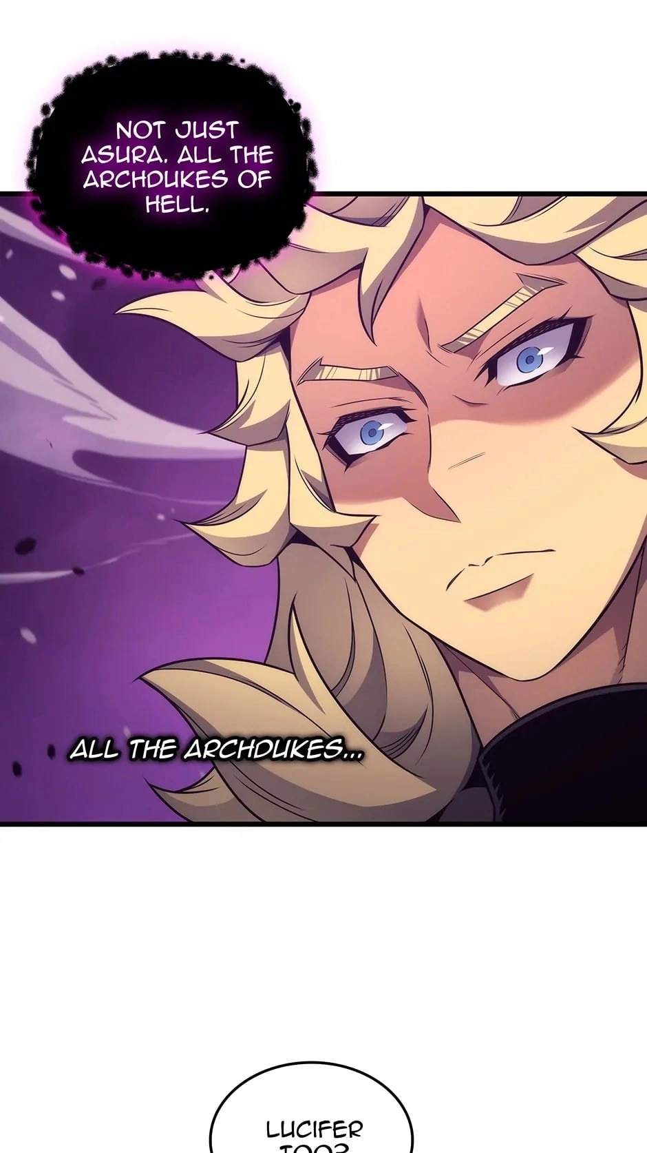 The Great Mage Returns After 4000 Years Chapter 181 – To the River of Flies Page 65