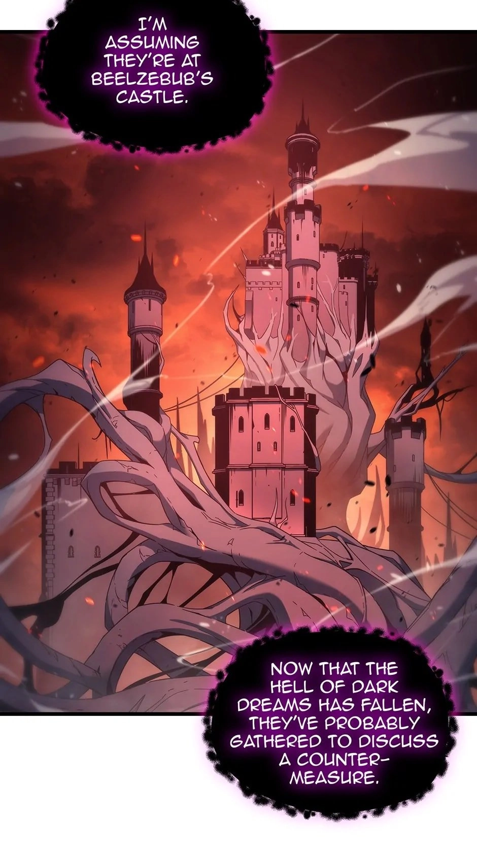 The Great Mage Returns After 4000 Years Chapter 181 – To the River of Flies Page 64