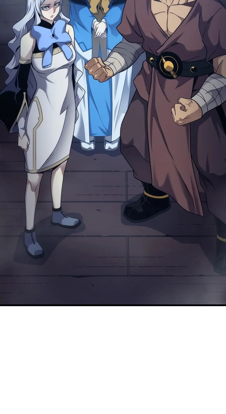 The Great Mage Returns After 4000 Years Chapter 181 – To the River of Flies Page 11