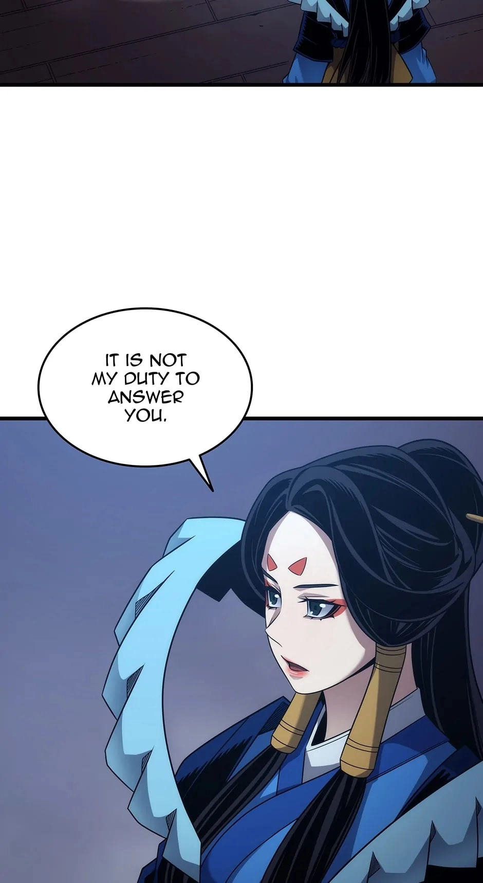The Great Mage Returns After 4000 Years Chapter 181 – To the River of Flies Page 8