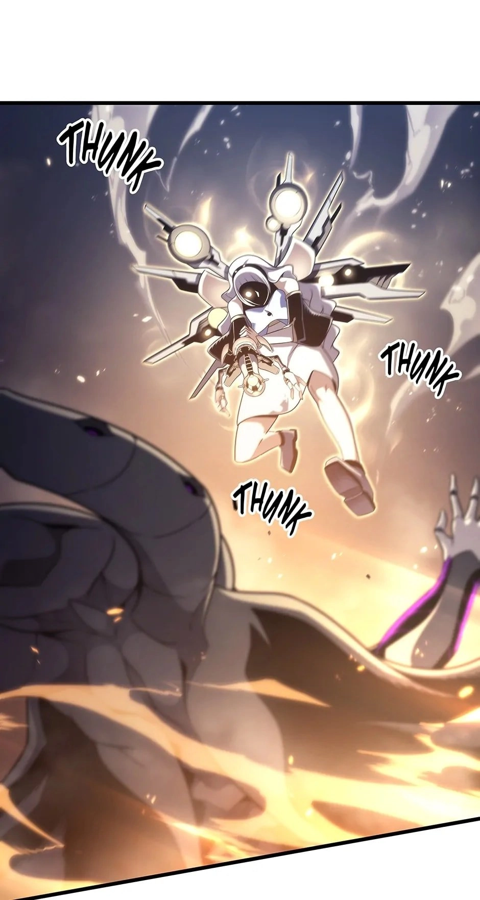 The Great Mage Returns After 4000 Years Chapter 181 – To the River of Flies Page 33