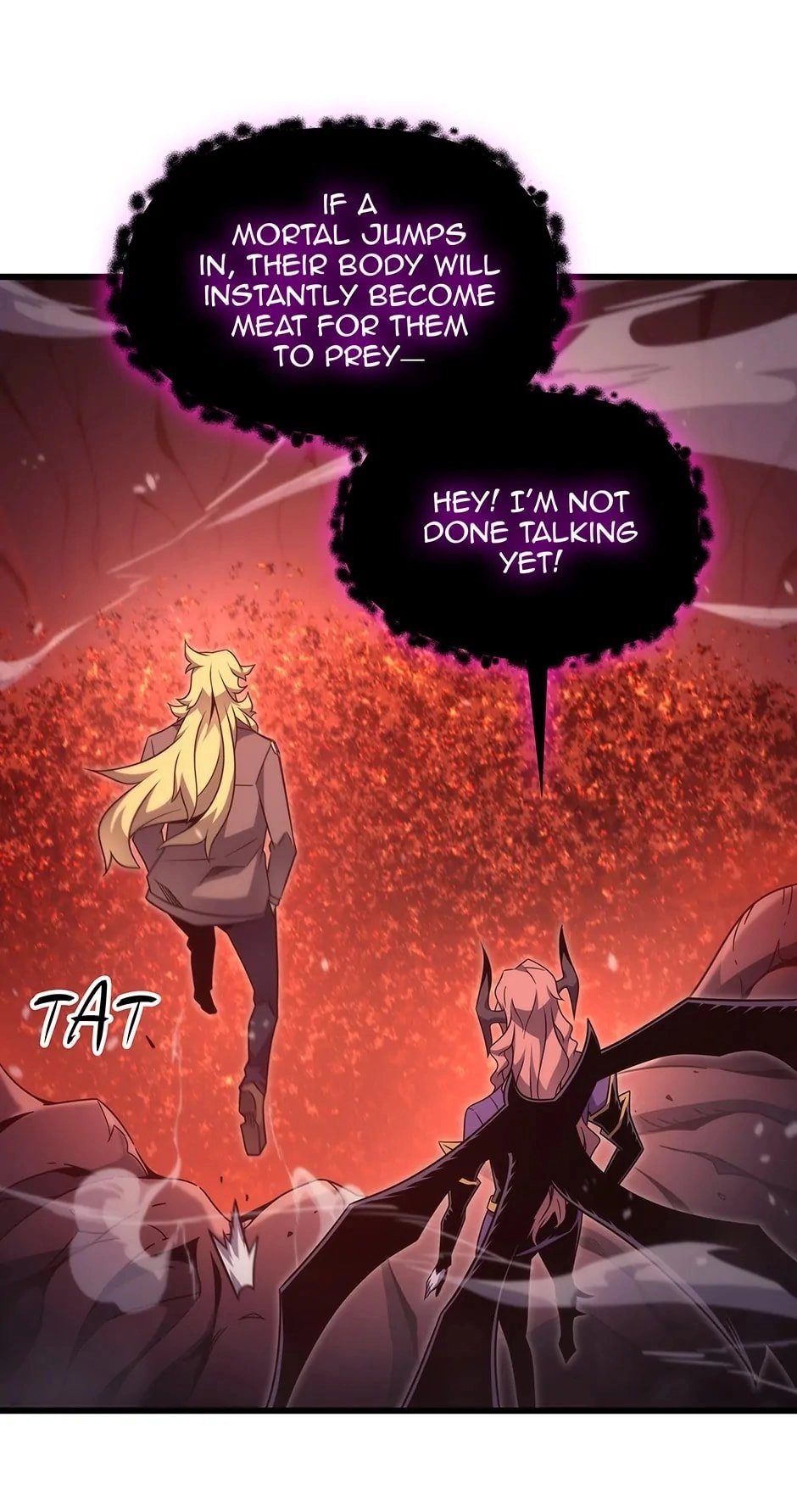 The Great Mage Returns After 4000 Years Chapter 181 – To the River of Flies Page 73