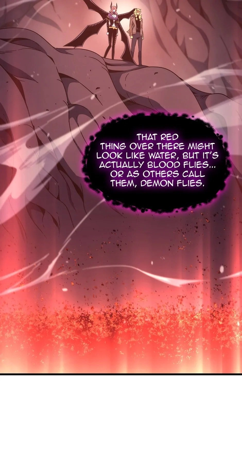 The Great Mage Returns After 4000 Years Chapter 181 – To the River of Flies Page 72