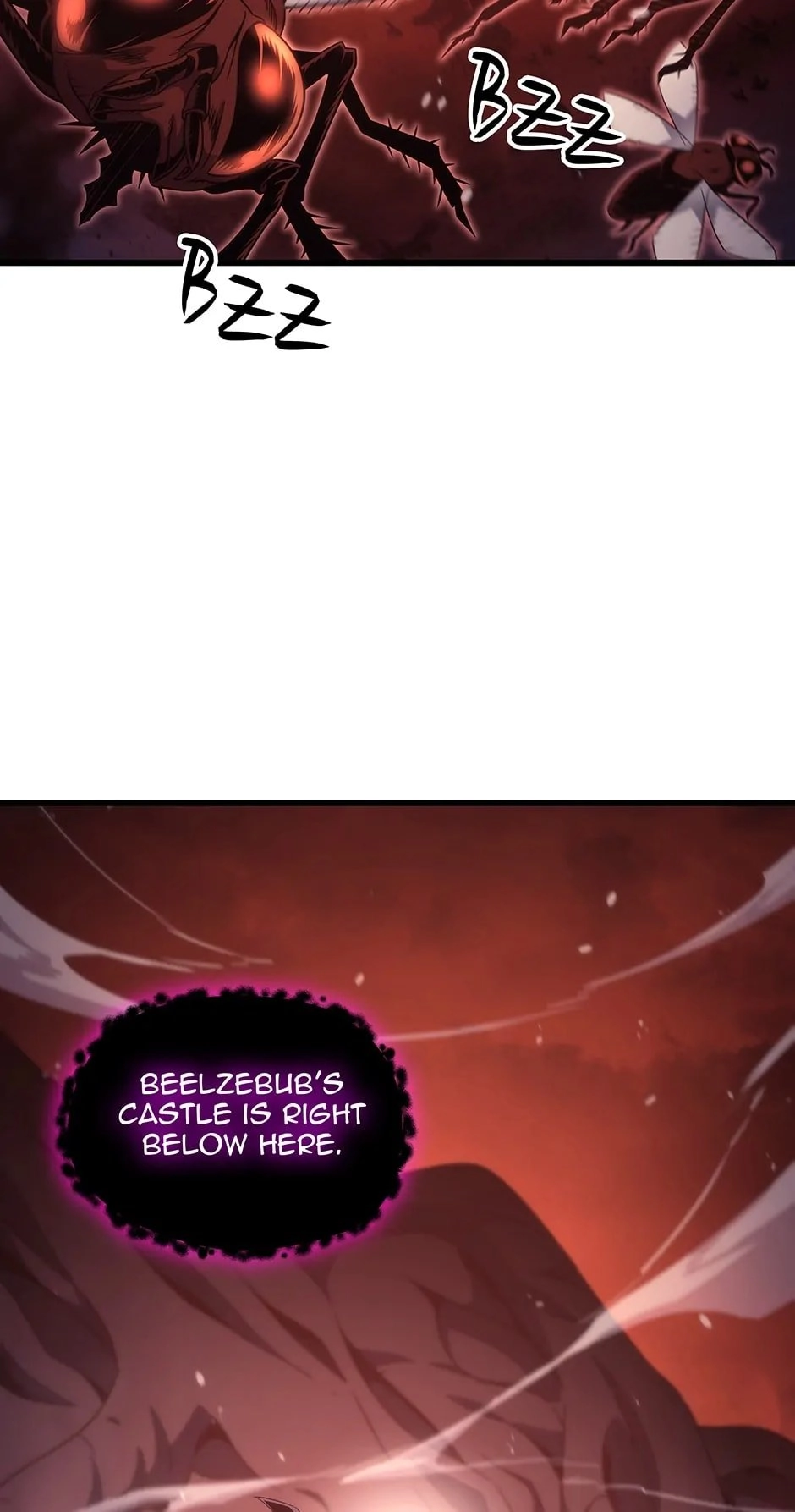 The Great Mage Returns After 4000 Years Chapter 181 – To the River of Flies Page 71