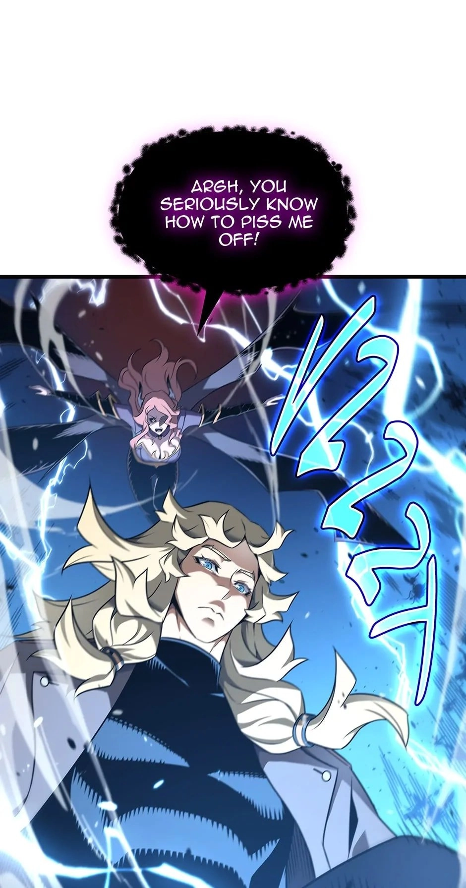 The Great Mage Returns After 4000 Years Chapter 181 – To the River of Flies Page 76