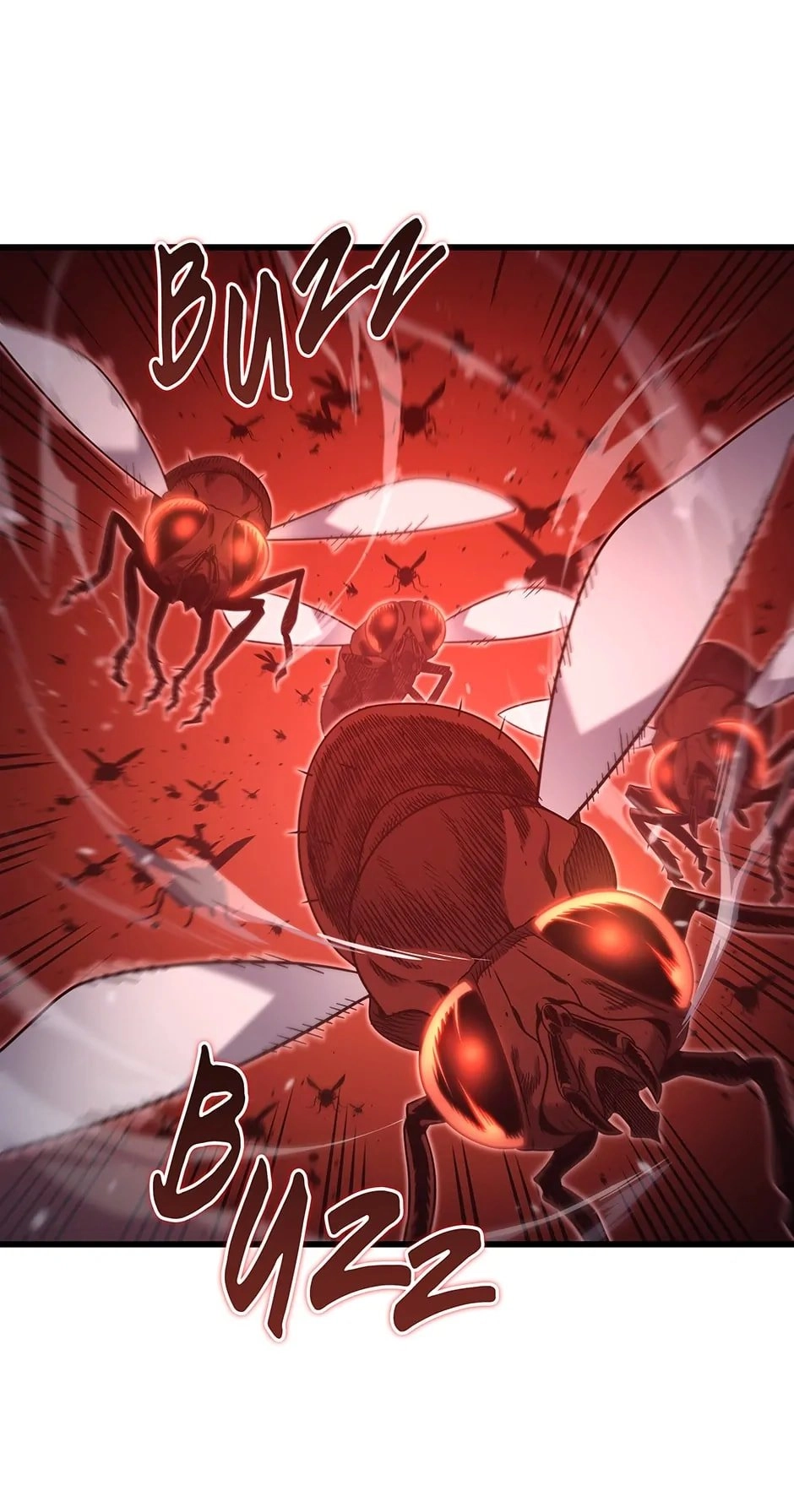 The Great Mage Returns After 4000 Years Chapter 181 – To the River of Flies Page 74