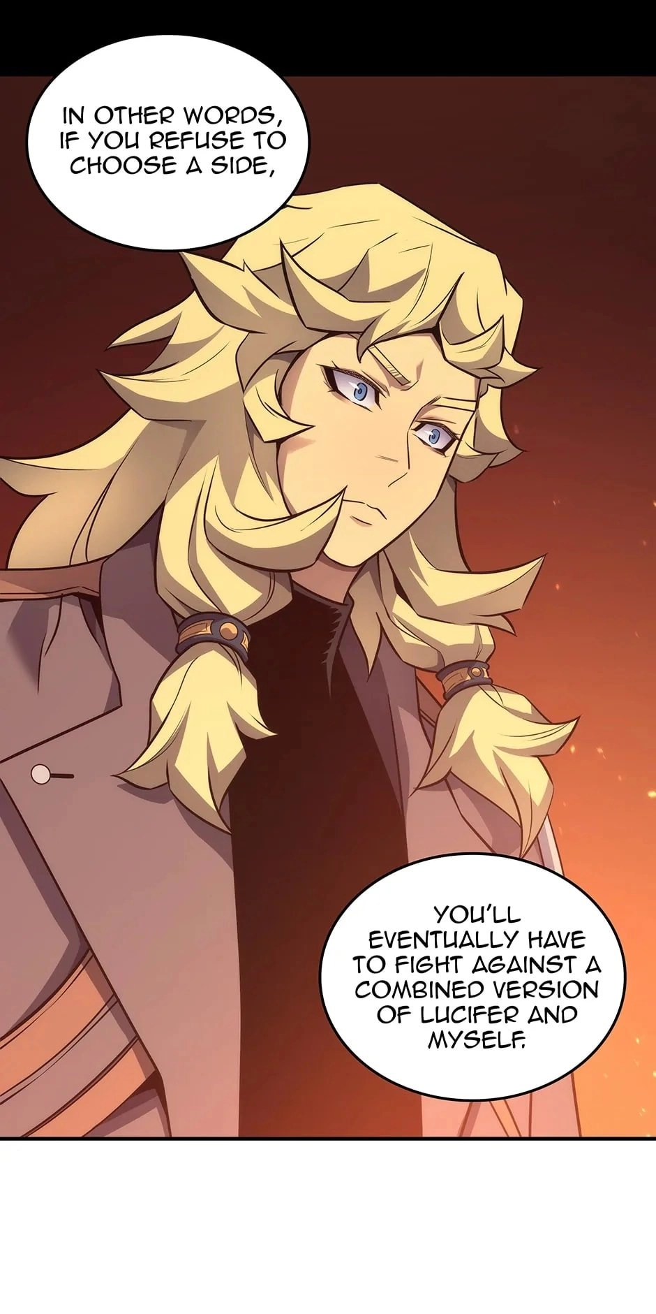 The Great Mage Returns After 4000 Years Chapter 181 – To the River of Flies Page 53