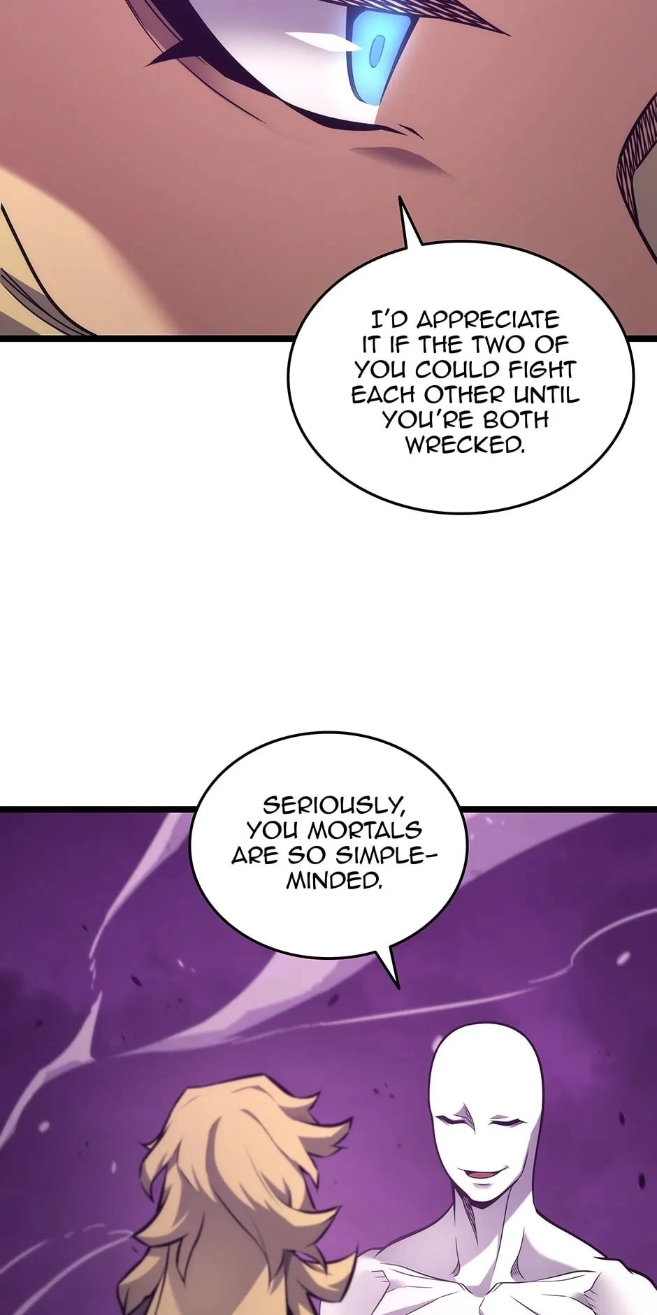 The Great Mage Returns After 4000 Years Chapter 181 – To the River of Flies Page 50