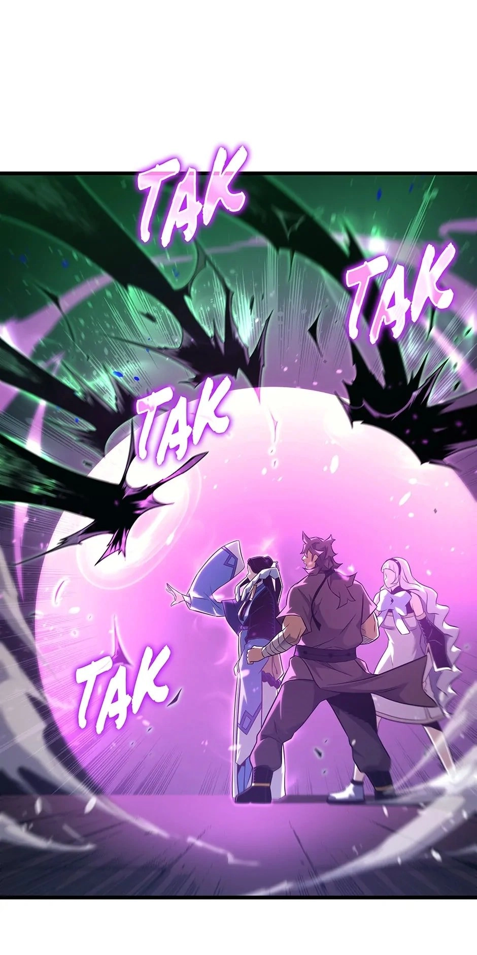 The Great Mage Returns After 4000 Years Chapter 181 – To the River of Flies Page 17